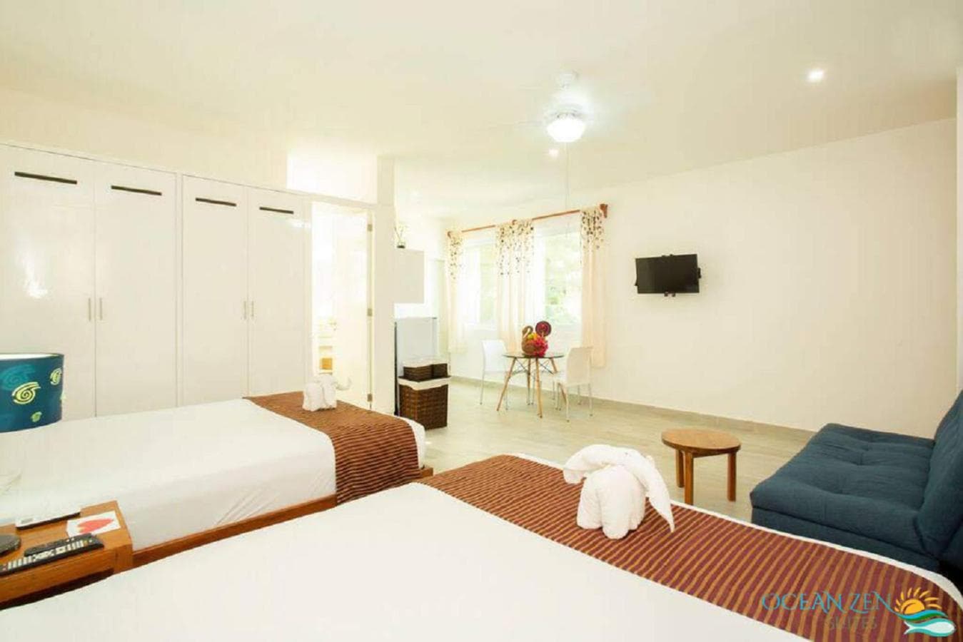 Ocean Zen Suites on 5th Avenue - Adults Only — 27