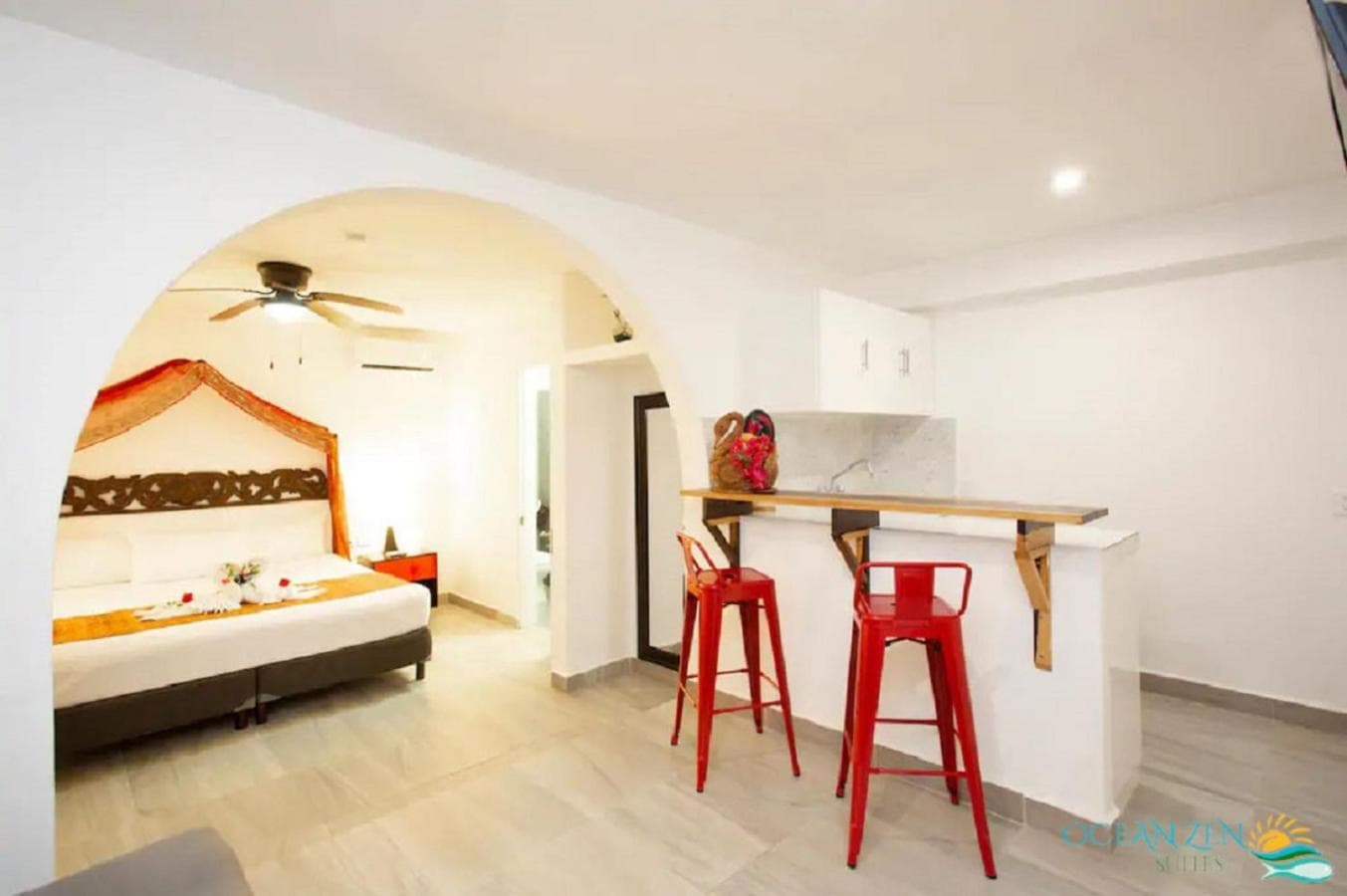 Ocean Zen Suites on 5th Avenue - Adults Only — 29