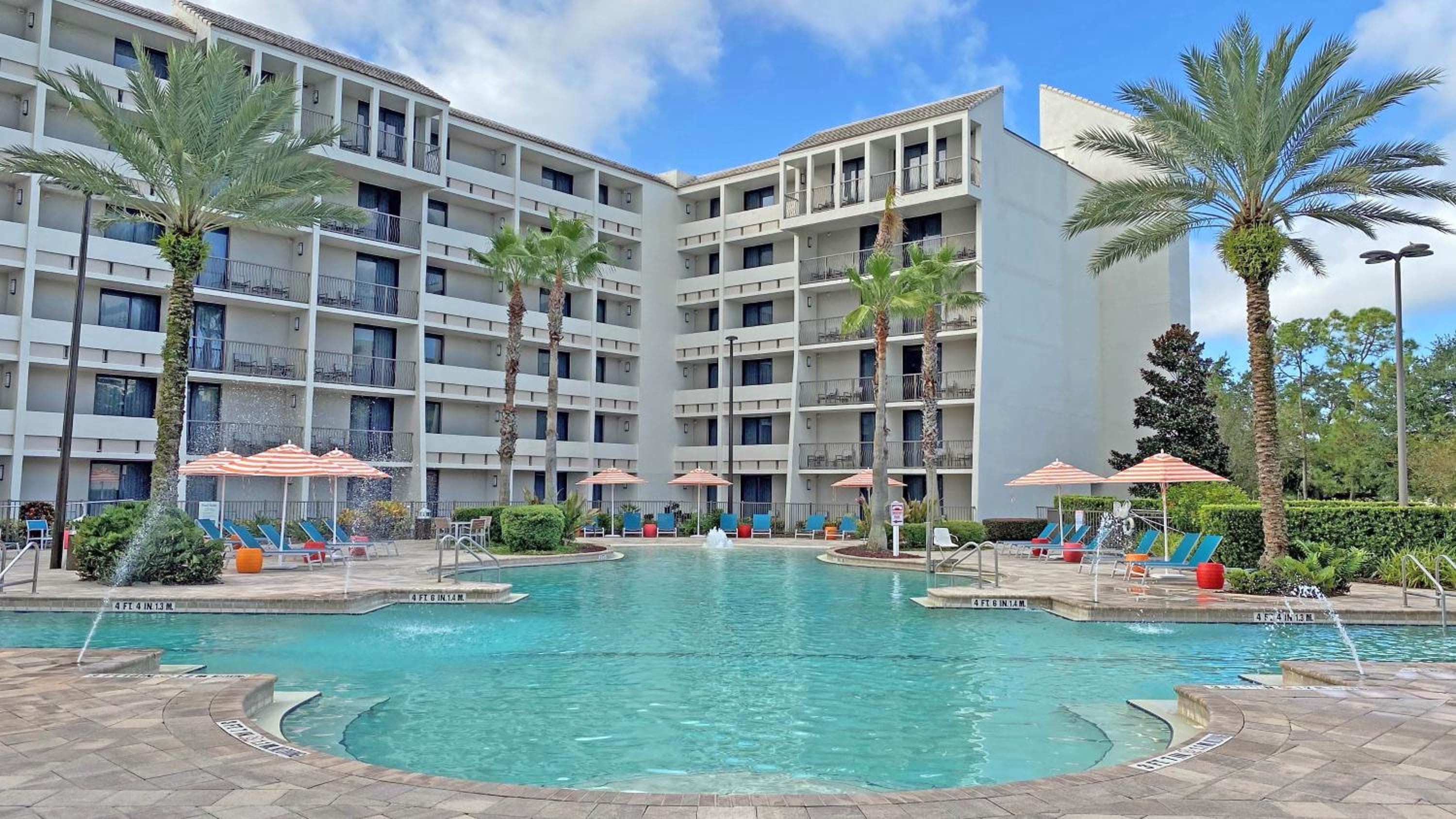 Holiday Inn Orlando – Disney Springs® Area by IHG — 9
