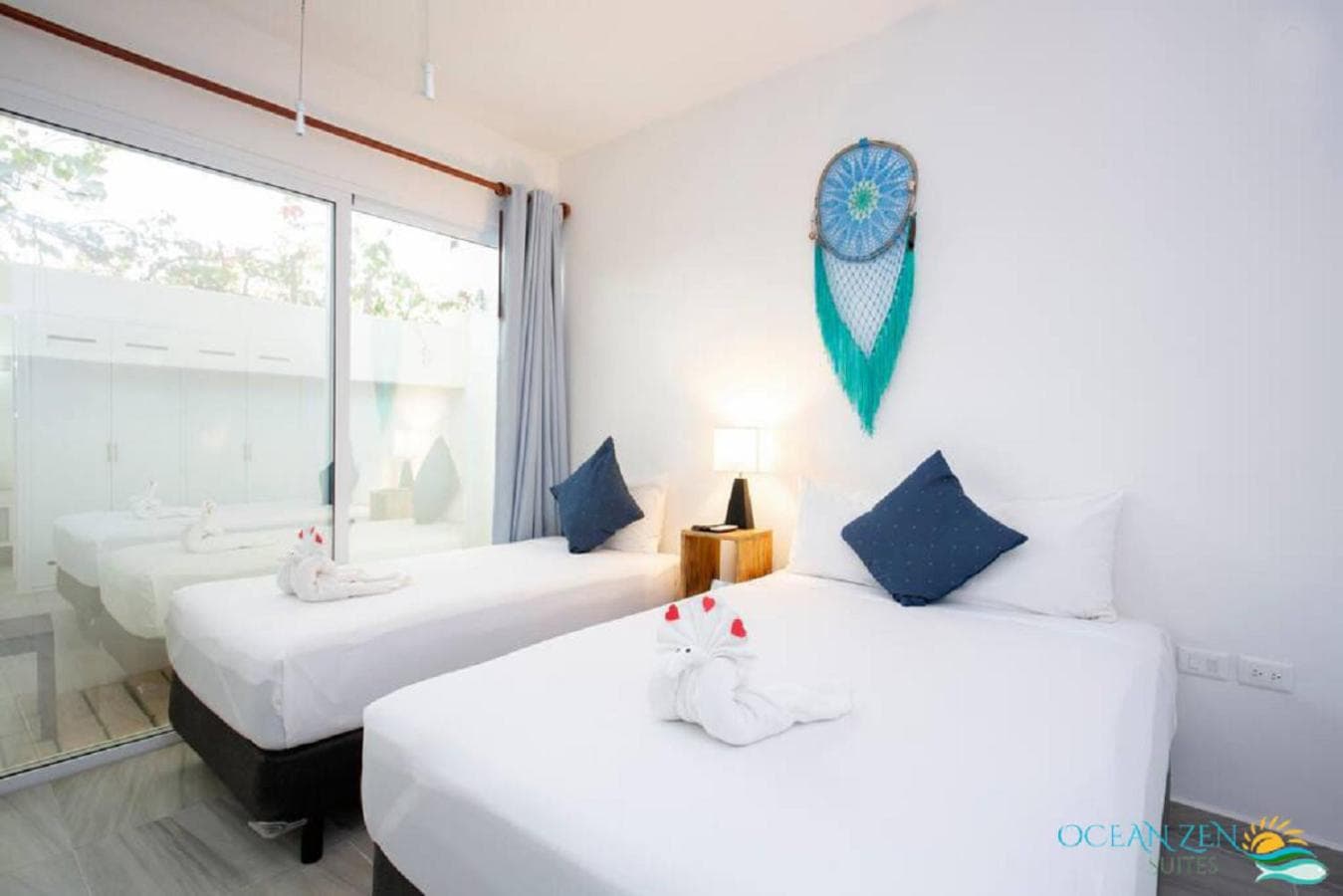 Ocean Zen Suites en la 5ta Avenida - Solo Adultos — 19