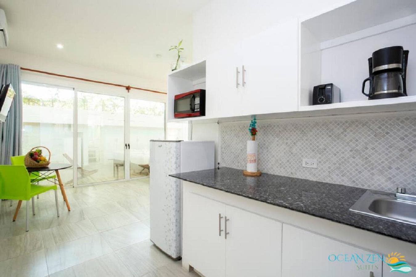 Ocean Zen Suites en la 5ta Avenida - Solo Adultos — 20