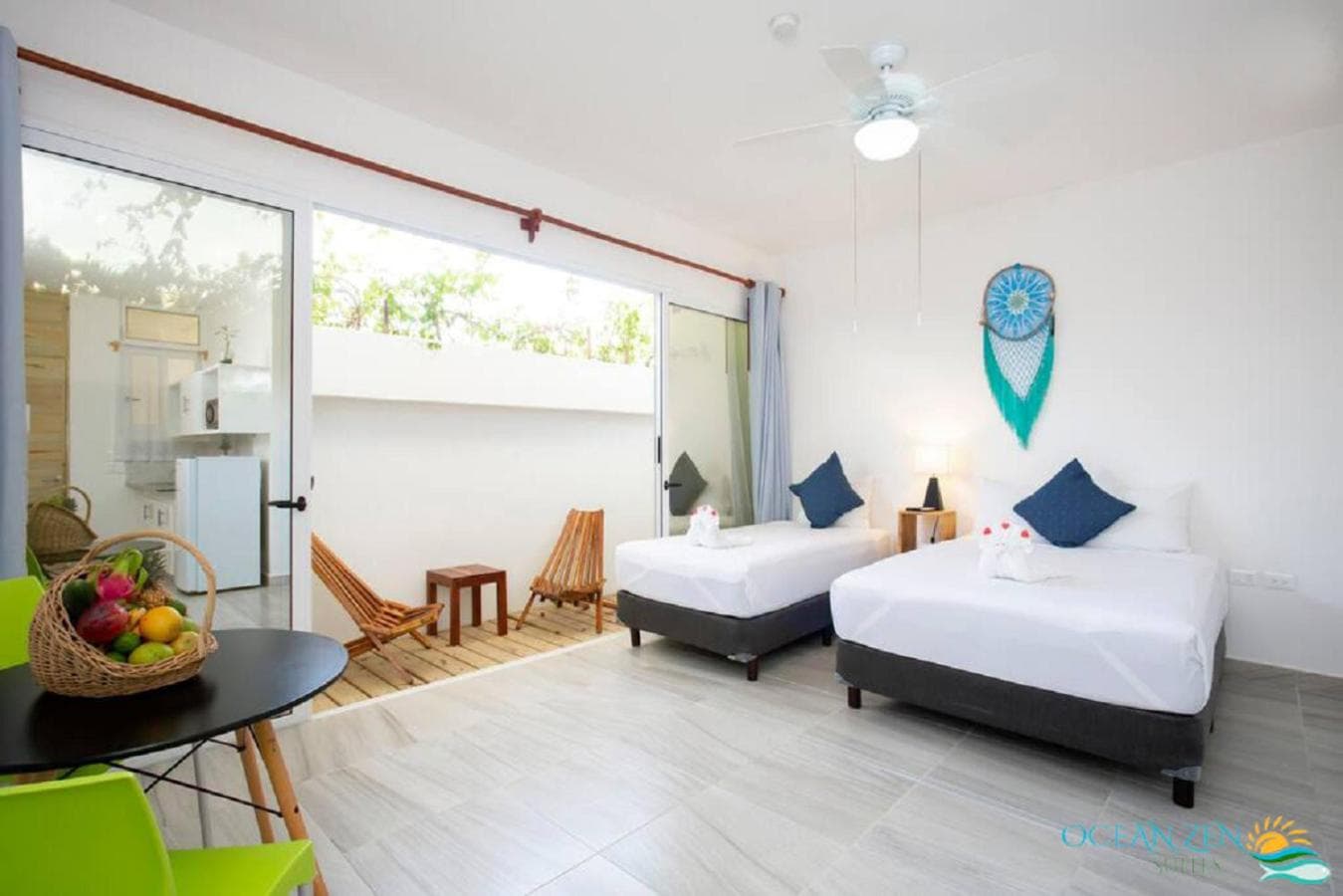 Ocean Zen Suites en la 5ta Avenida - Solo Adultos — 21