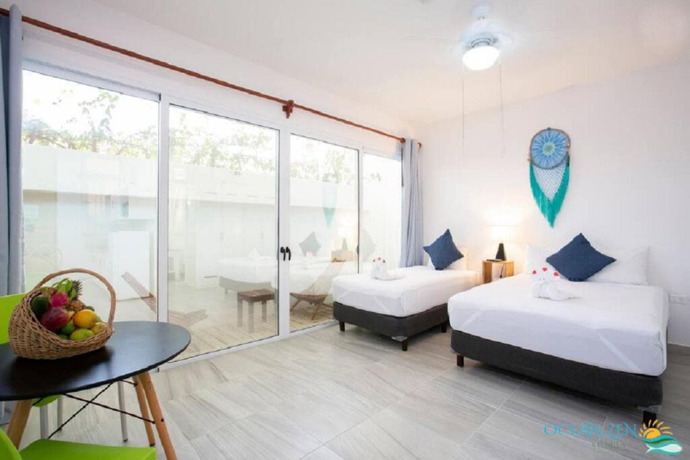Ocean Zen Suites on 5th Avenue - Adults Only — 12