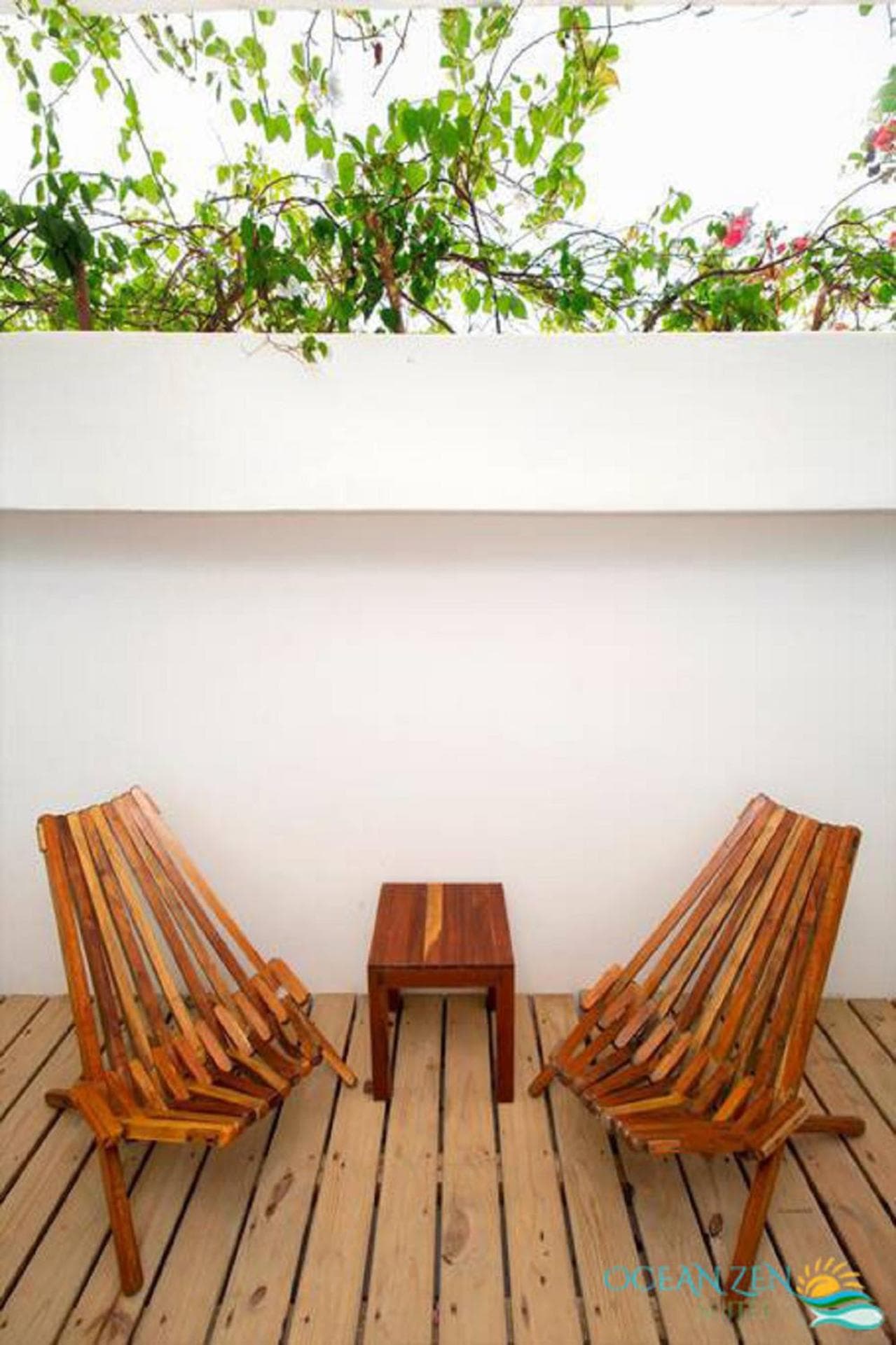 Ocean Zen Suites en la 5ta Avenida - Solo Adultos — 17