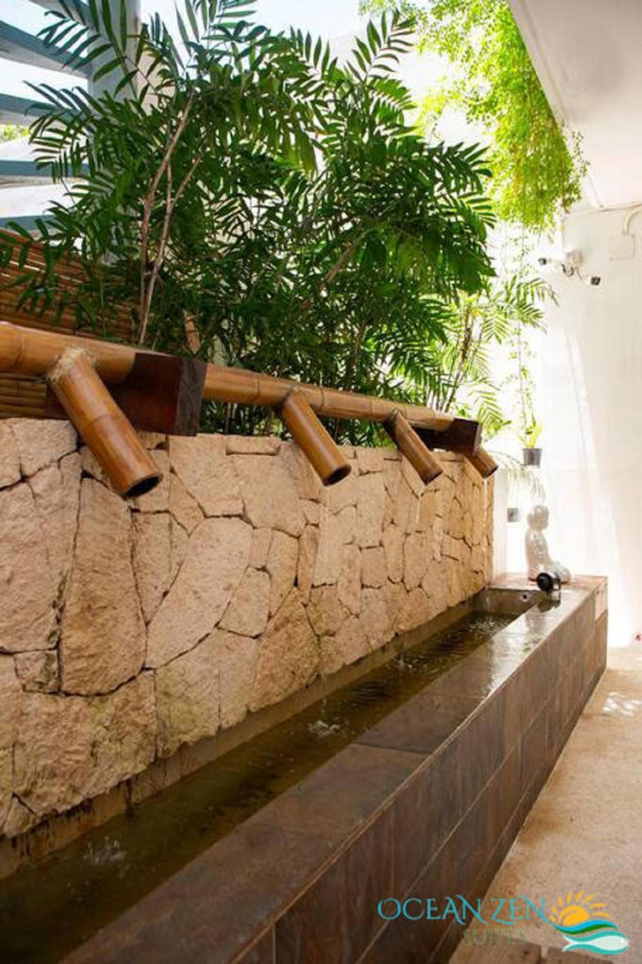 Ocean Zen Suites en la 5ta Avenida - Solo Adultos — 18