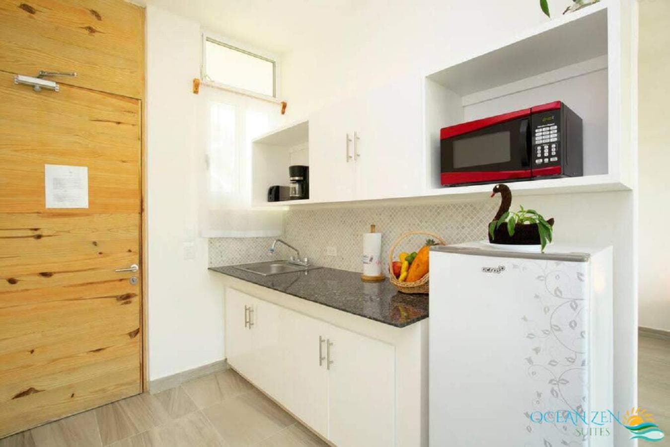 Ocean Zen Suites en la 5ta Avenida - Solo Adultos — 4