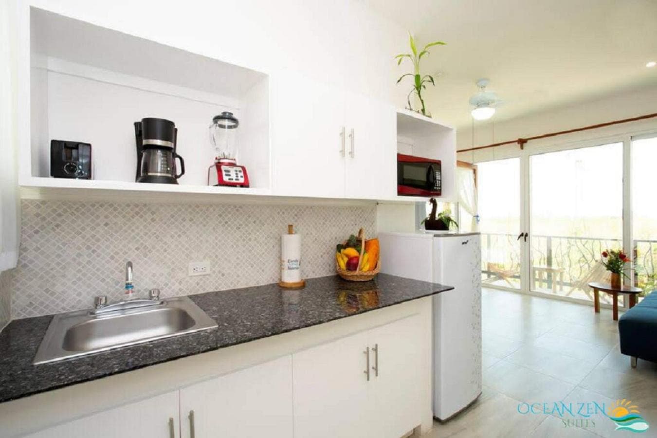 Ocean Zen Suites en la 5ta Avenida - Solo Adultos — 5
