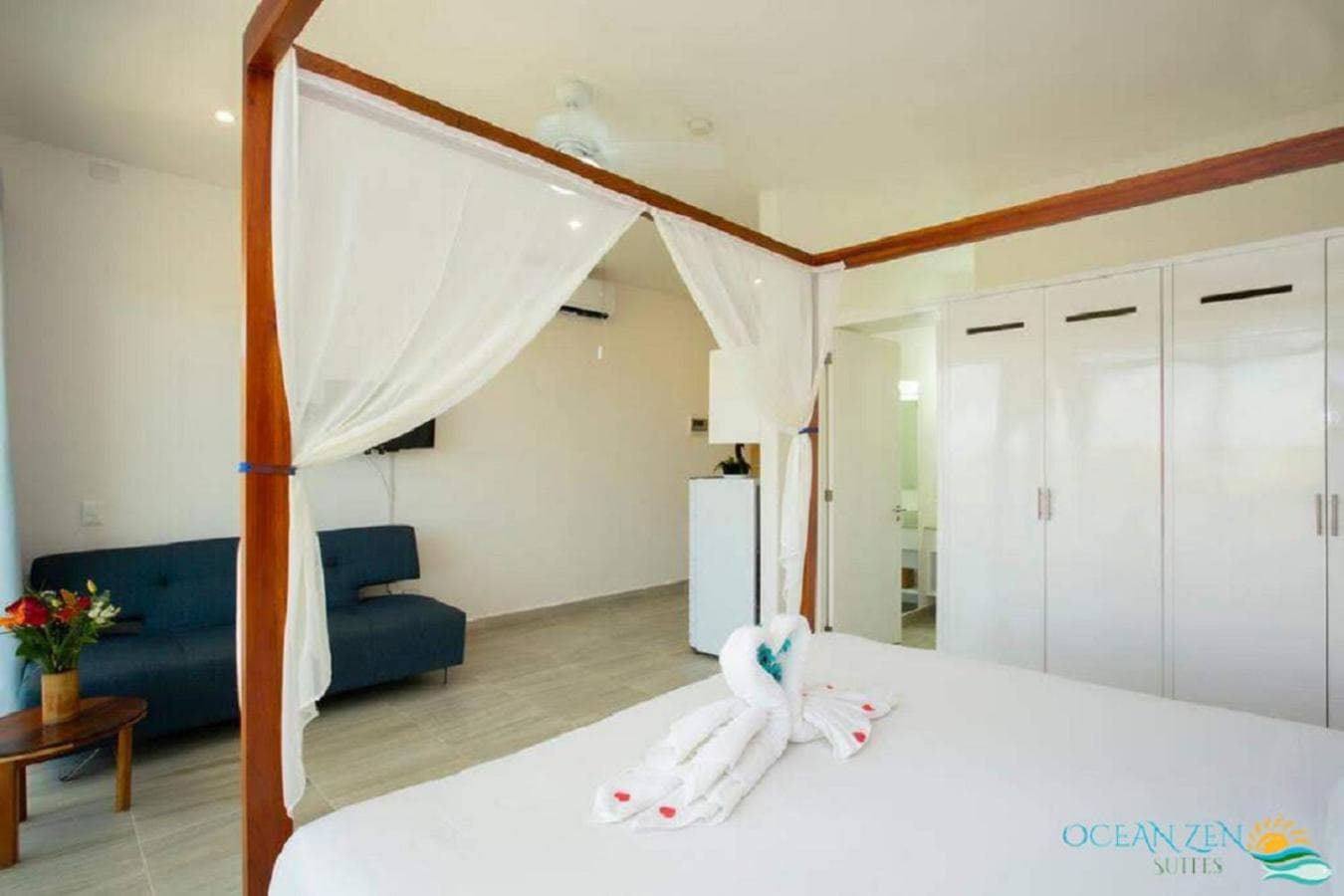 Ocean Zen Suites en la 5ta Avenida - Solo Adultos — 6