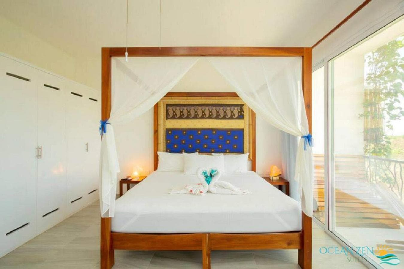 Ocean Zen Suites en la 5ta Avenida - Solo Adultos — 7