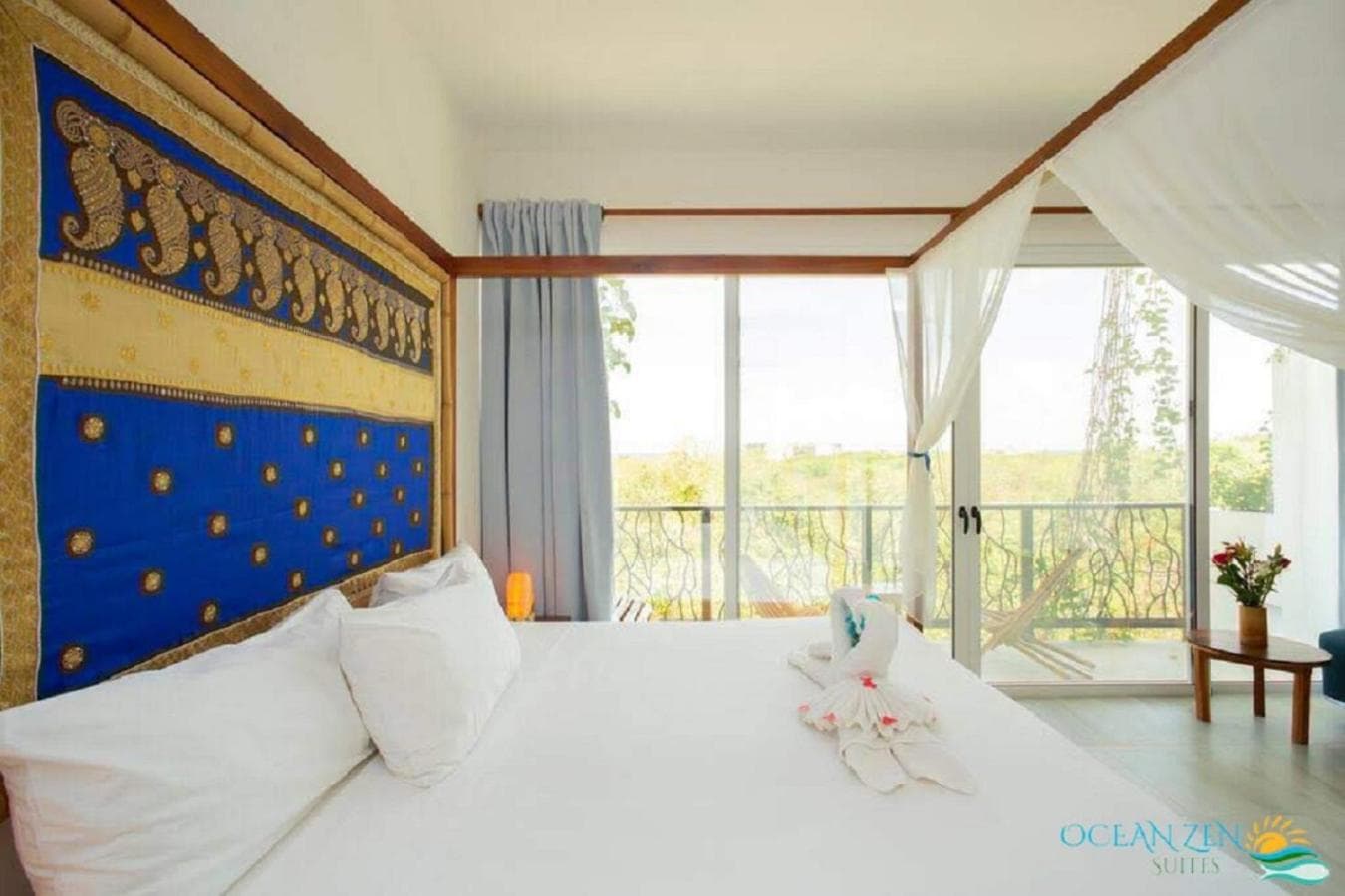 Ocean Zen Suites en la 5ta Avenida - Solo Adultos — 8