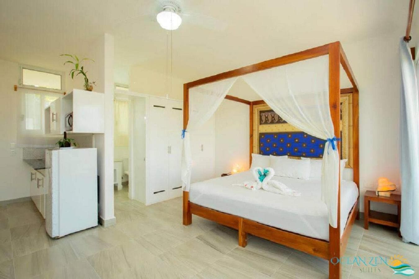 Ocean Zen Suites en la 5ta Avenida - Solo Adultos — 9