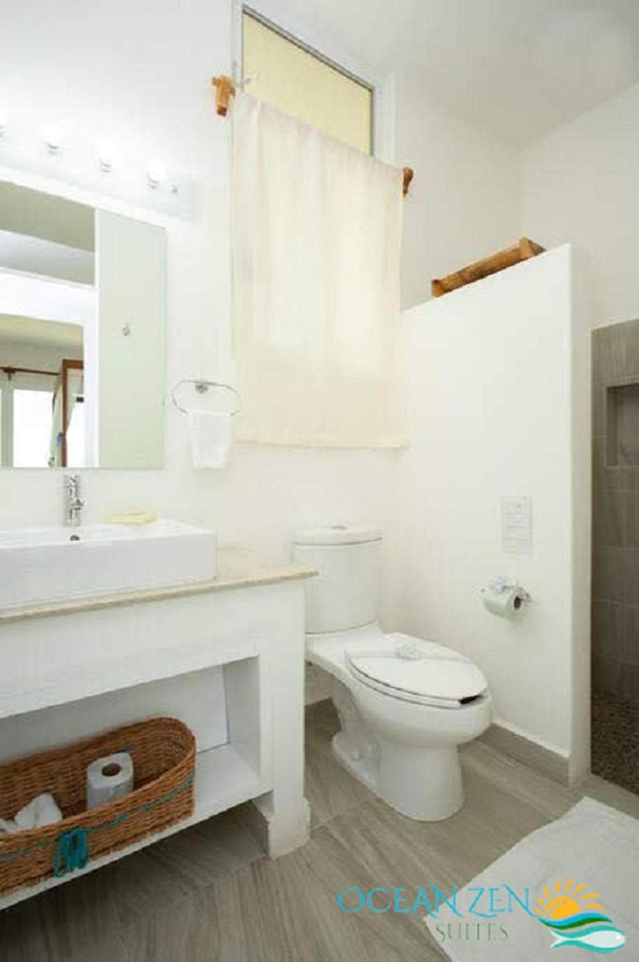 Ocean Zen Suites en la 5ta Avenida - Solo Adultos — 12