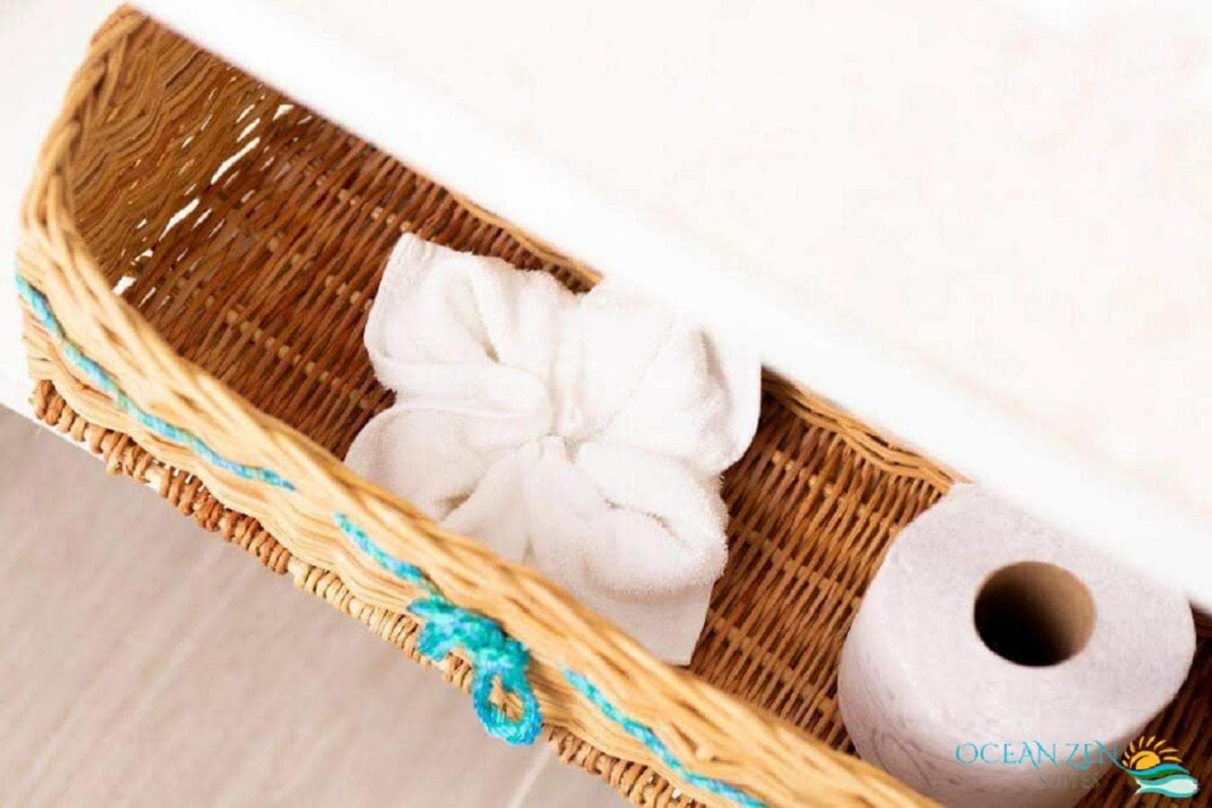 Ocean Zen Suites en la 5ta Avenida - Solo Adultos — 13