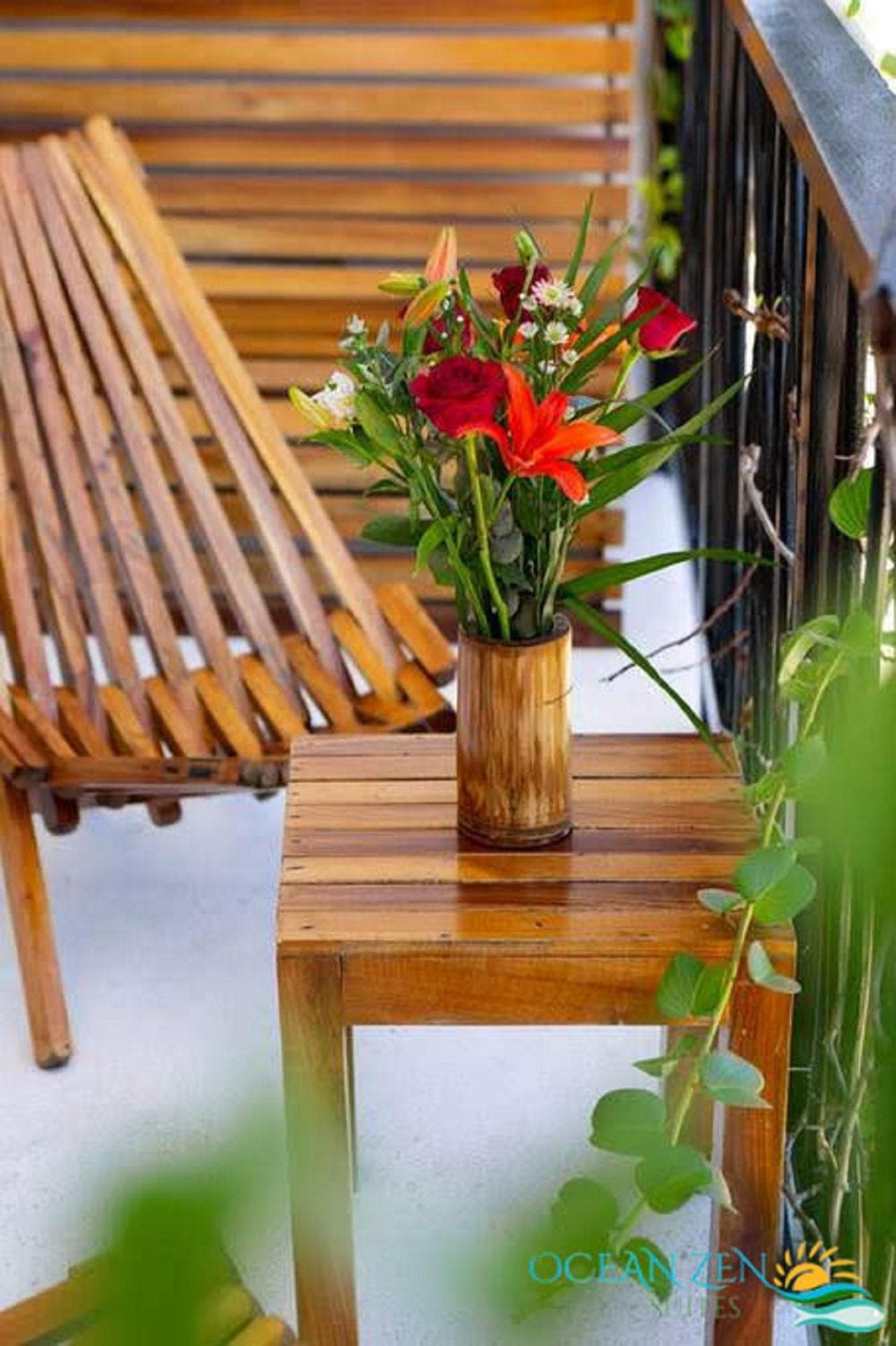 Ocean Zen Suites en la 5ta Avenida - Solo Adultos — 15
