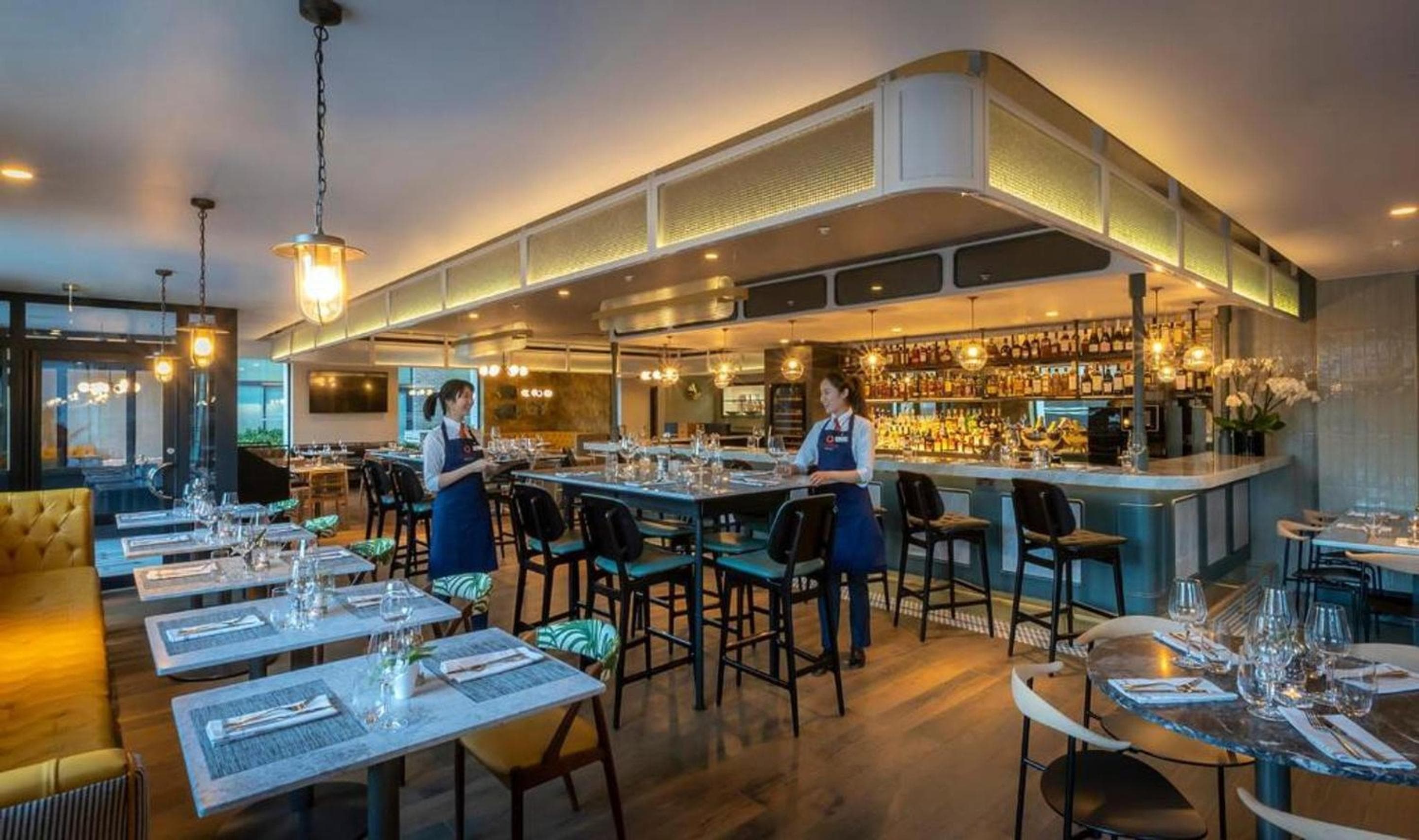 Clayton Hotel Ciudad de Londres — 17