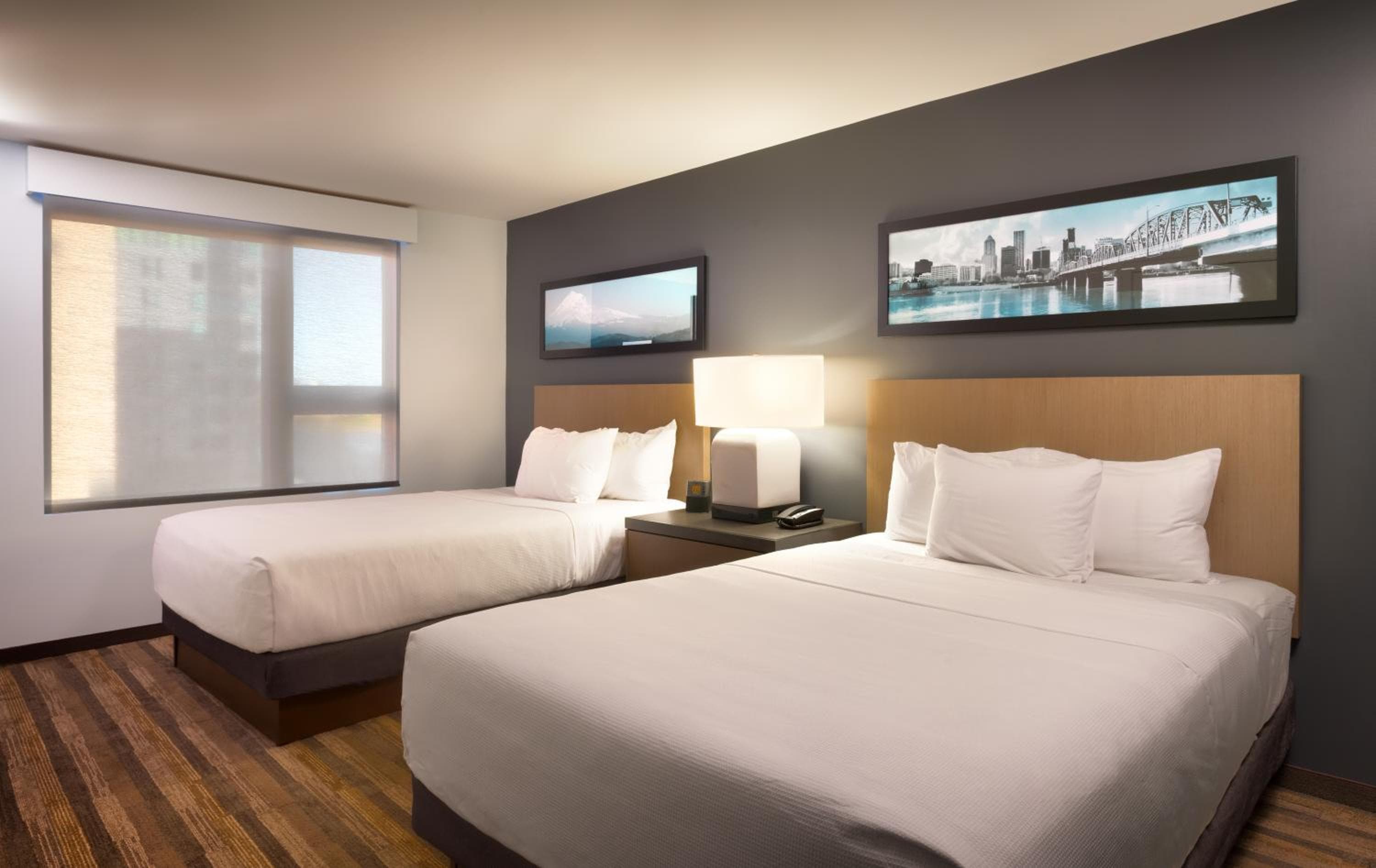 Hyatt House LA - Centro Médico Universitario — 16