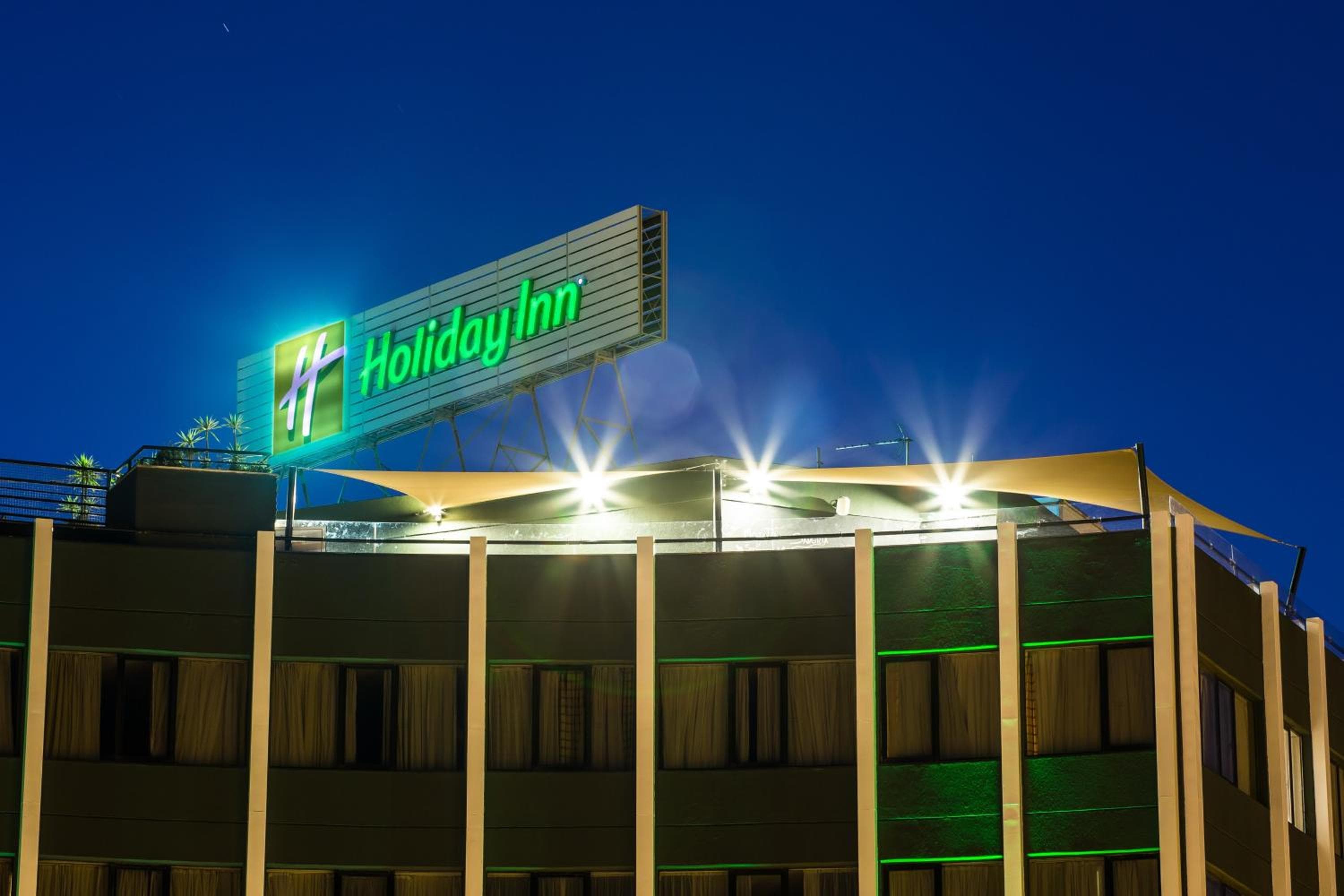 Holiday Inn Lisbon by IHG — 20