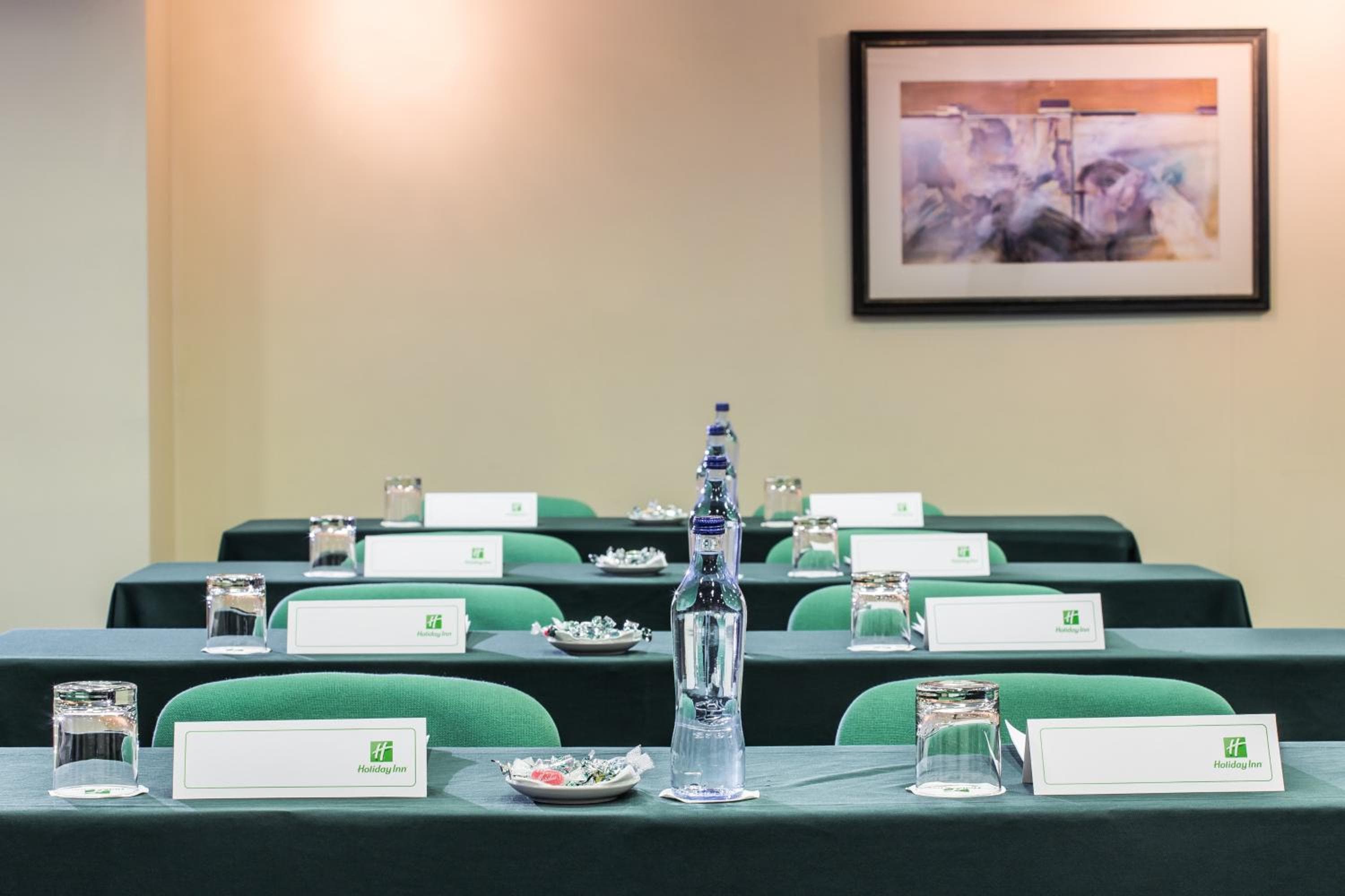 Holiday Inn Lisbon by IHG — 19