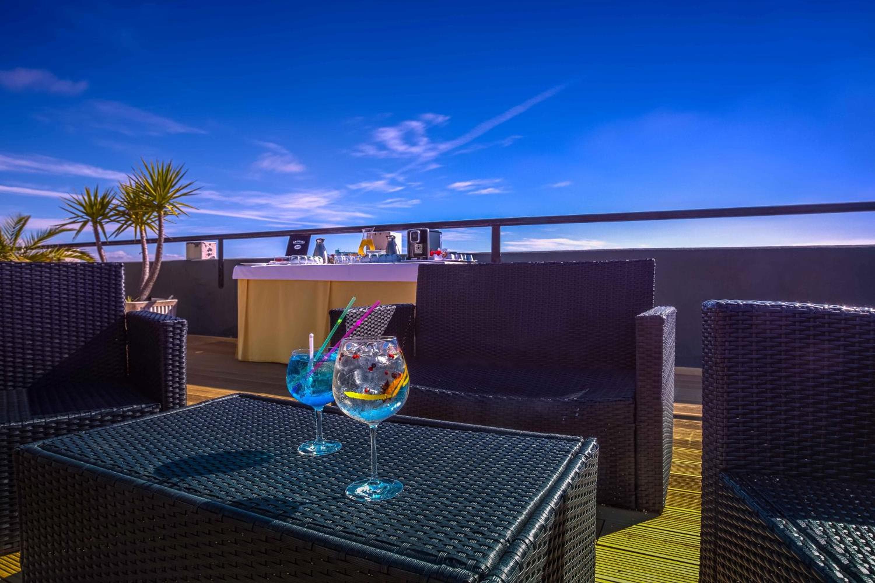 Holiday Inn Lisbon by IHG — 6