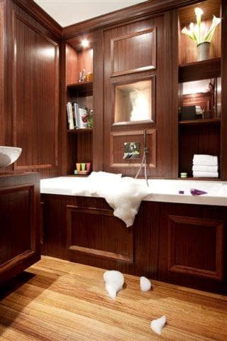 Hotel Le Mathurin — 16