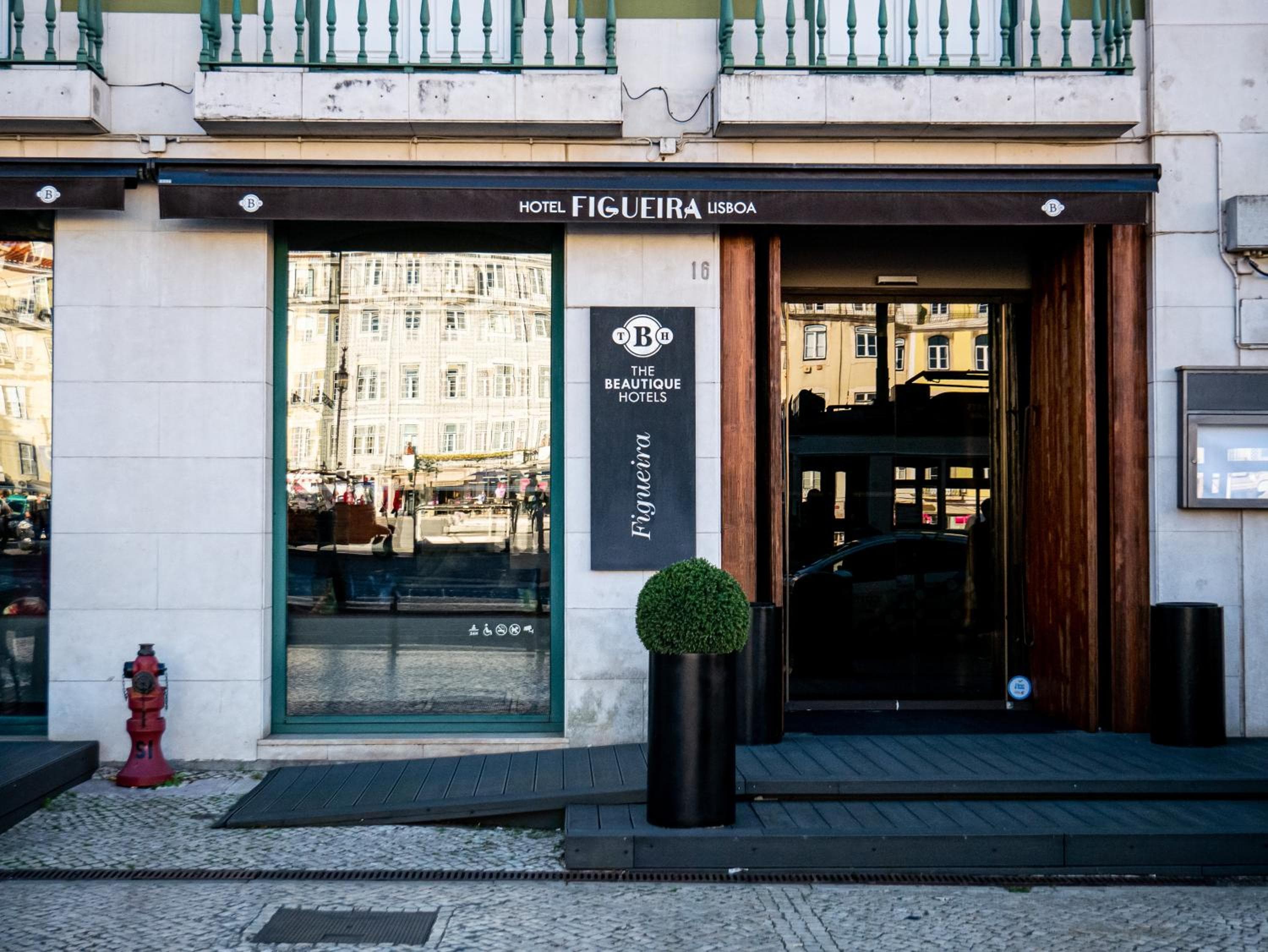 Figueira by The Beautique Hotels & Spa — 7