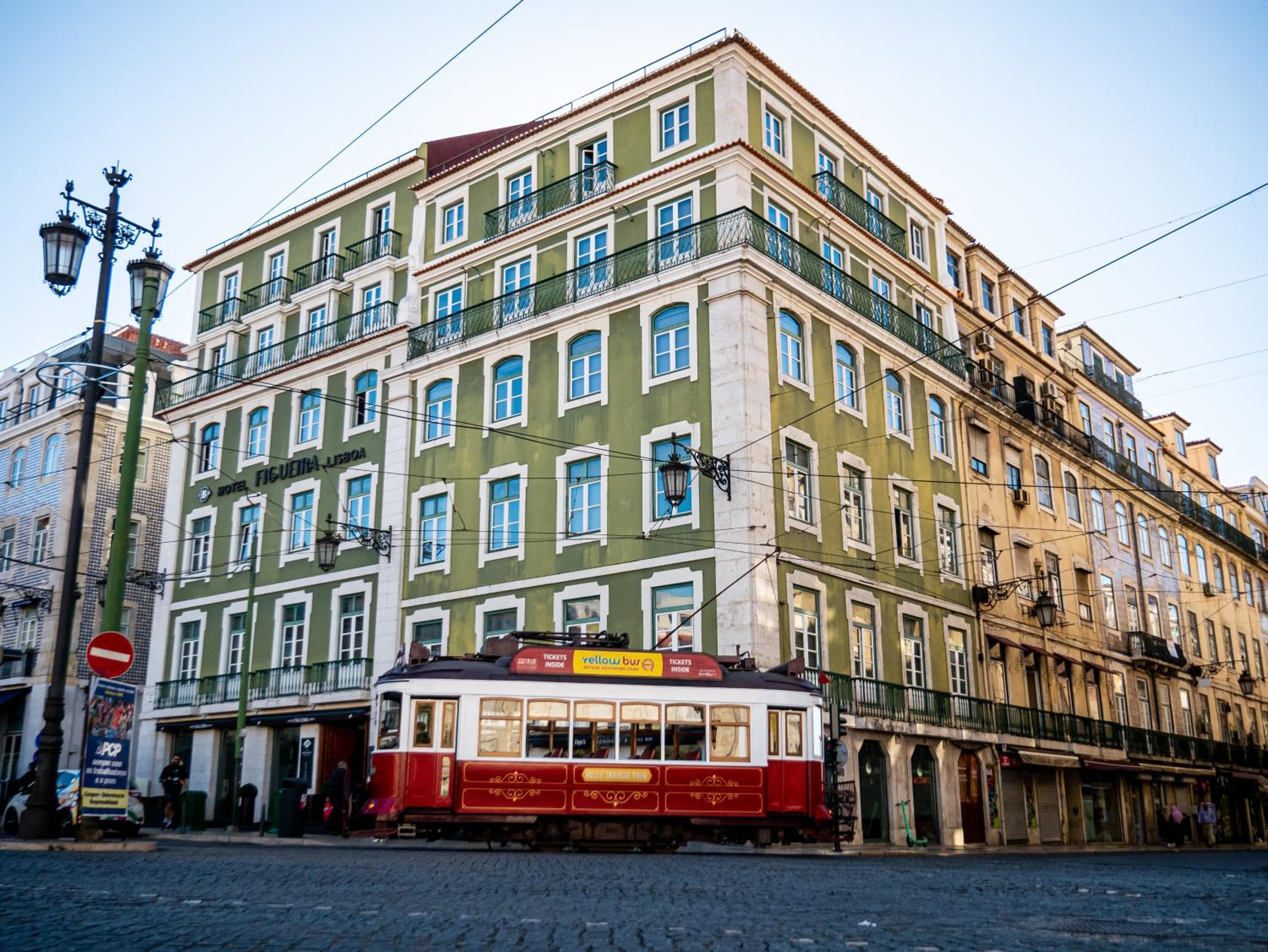 Figueira by The Beautique Hotels & Spa — 1
