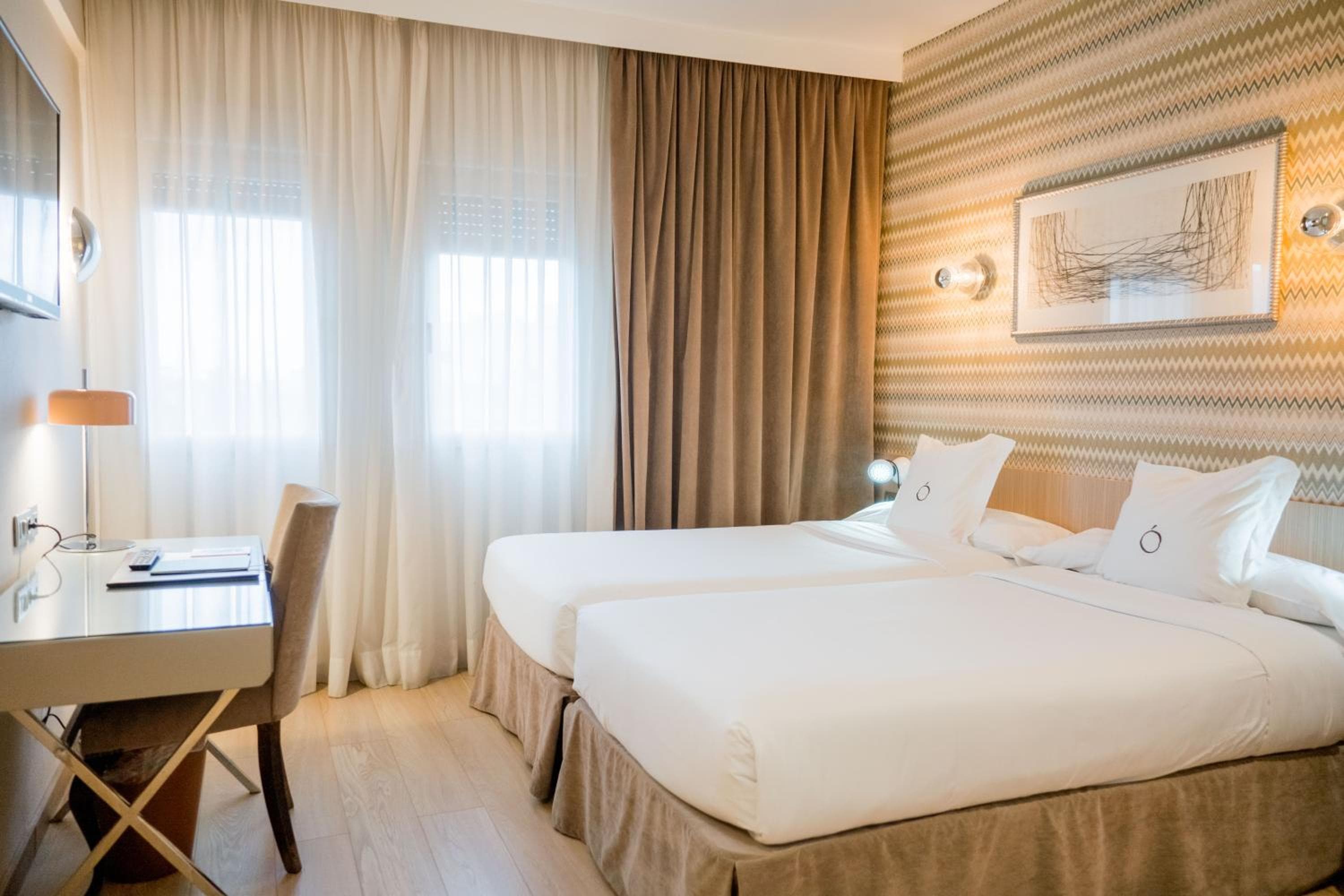 Hotel Opernhaus — 9