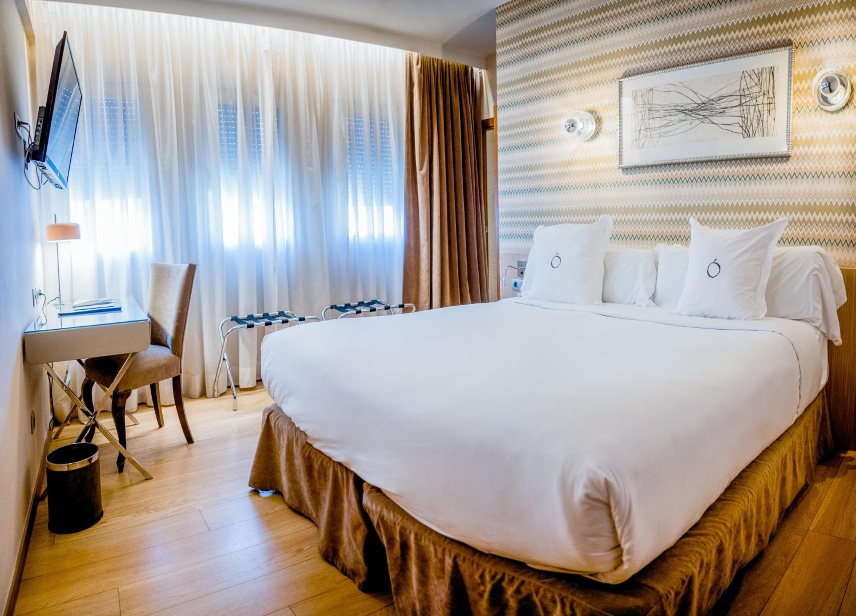 Hotel Opernhaus — 4