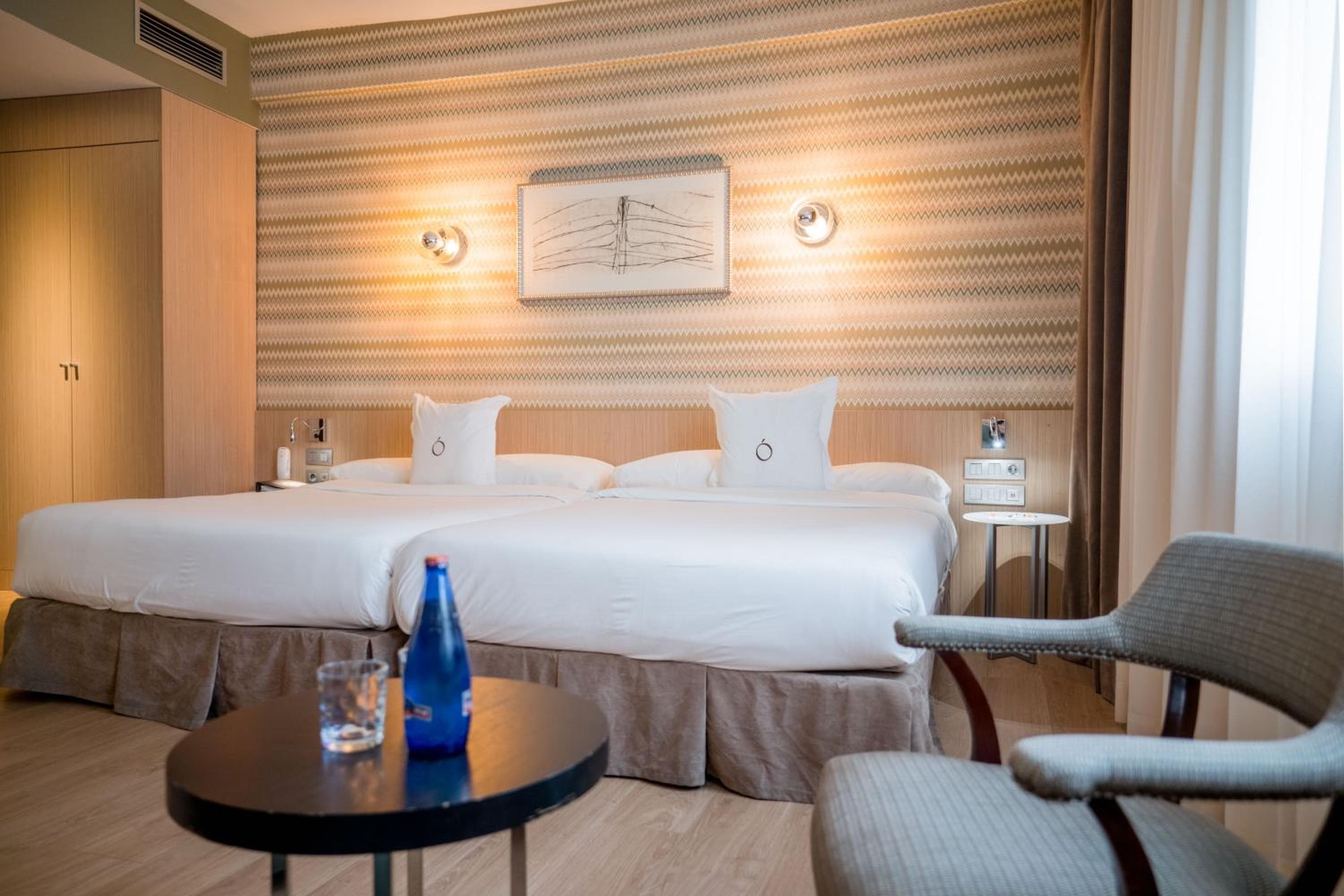 Hotel Opernhaus — 8