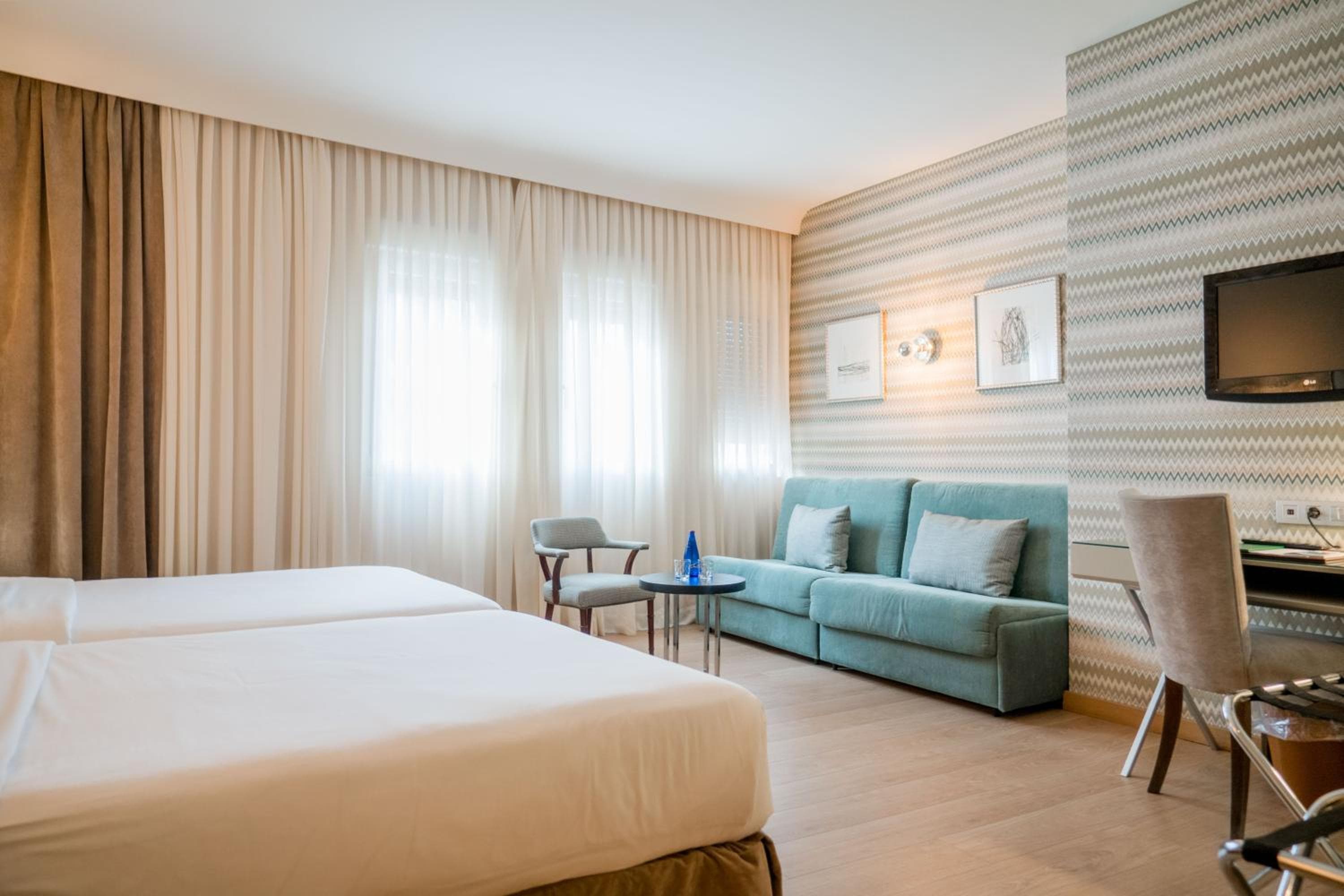 Hotel Opernhaus — 2