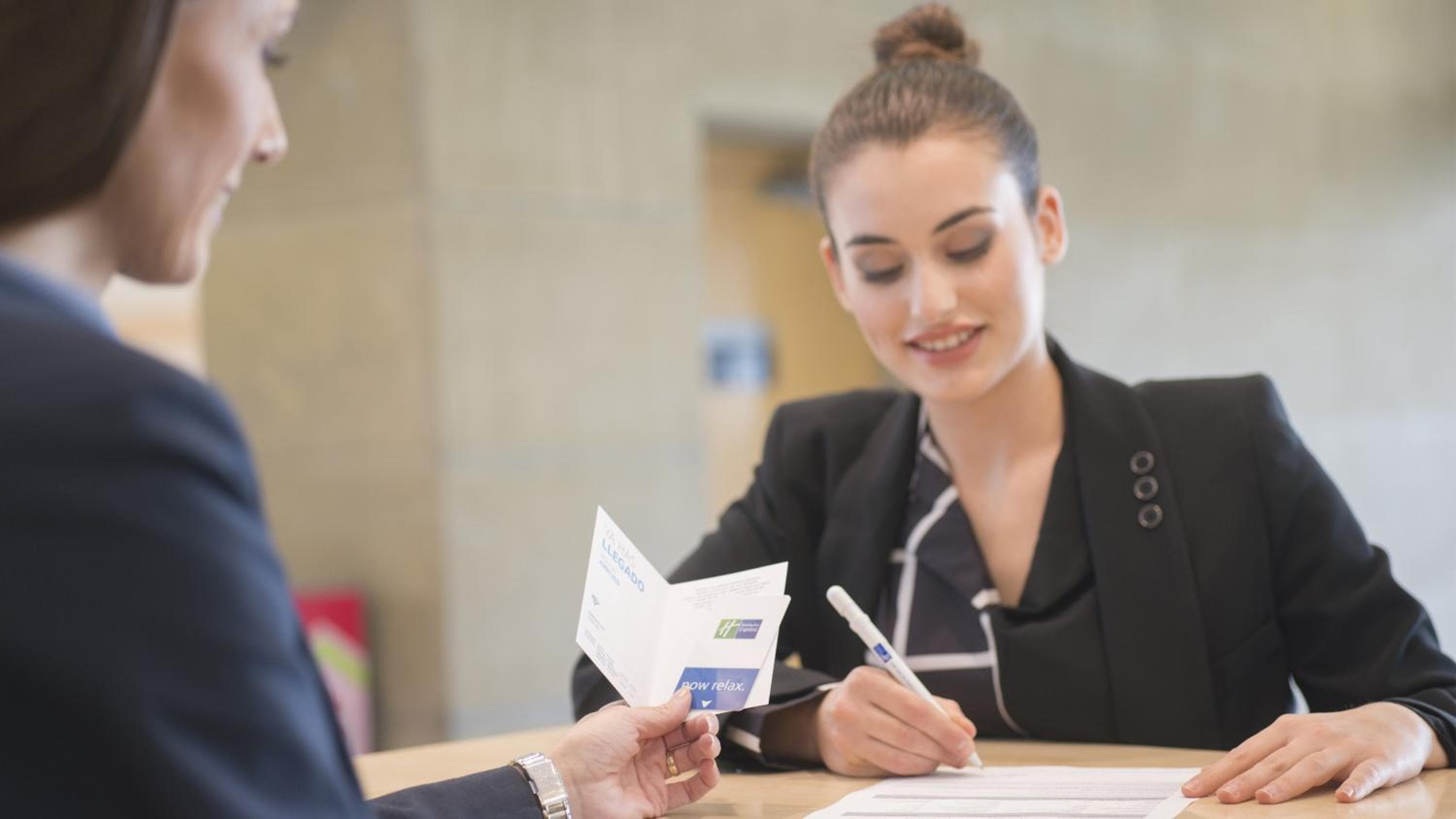 Holiday Inn Express Barcelona Ciudad 22@, un hotel IHG — 27