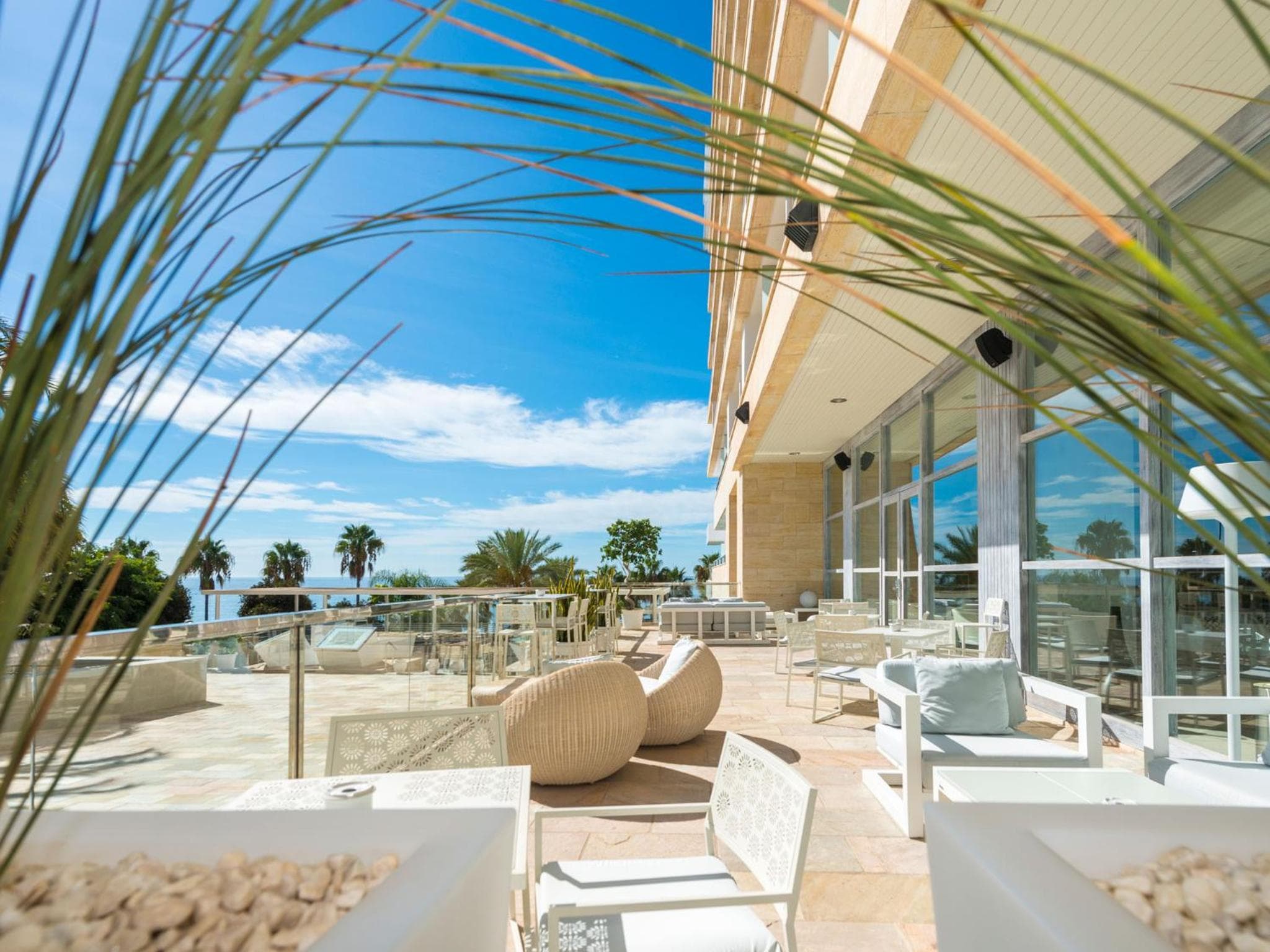 Amàre Beach Hotel Marbella - Adults Only Recommended — 11