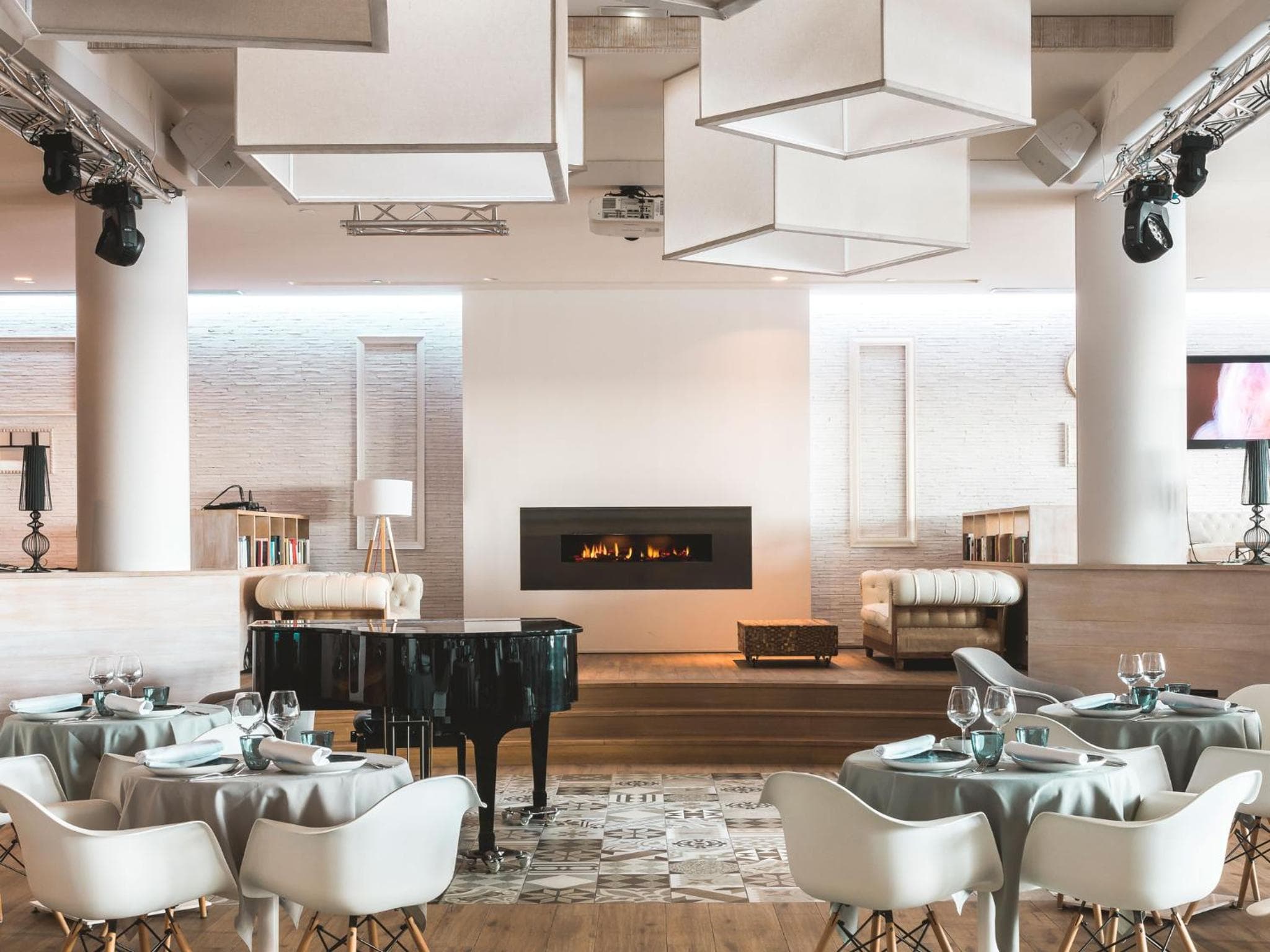 Amàre Beach Hotel Marbella - Adults Only Recommended — 2