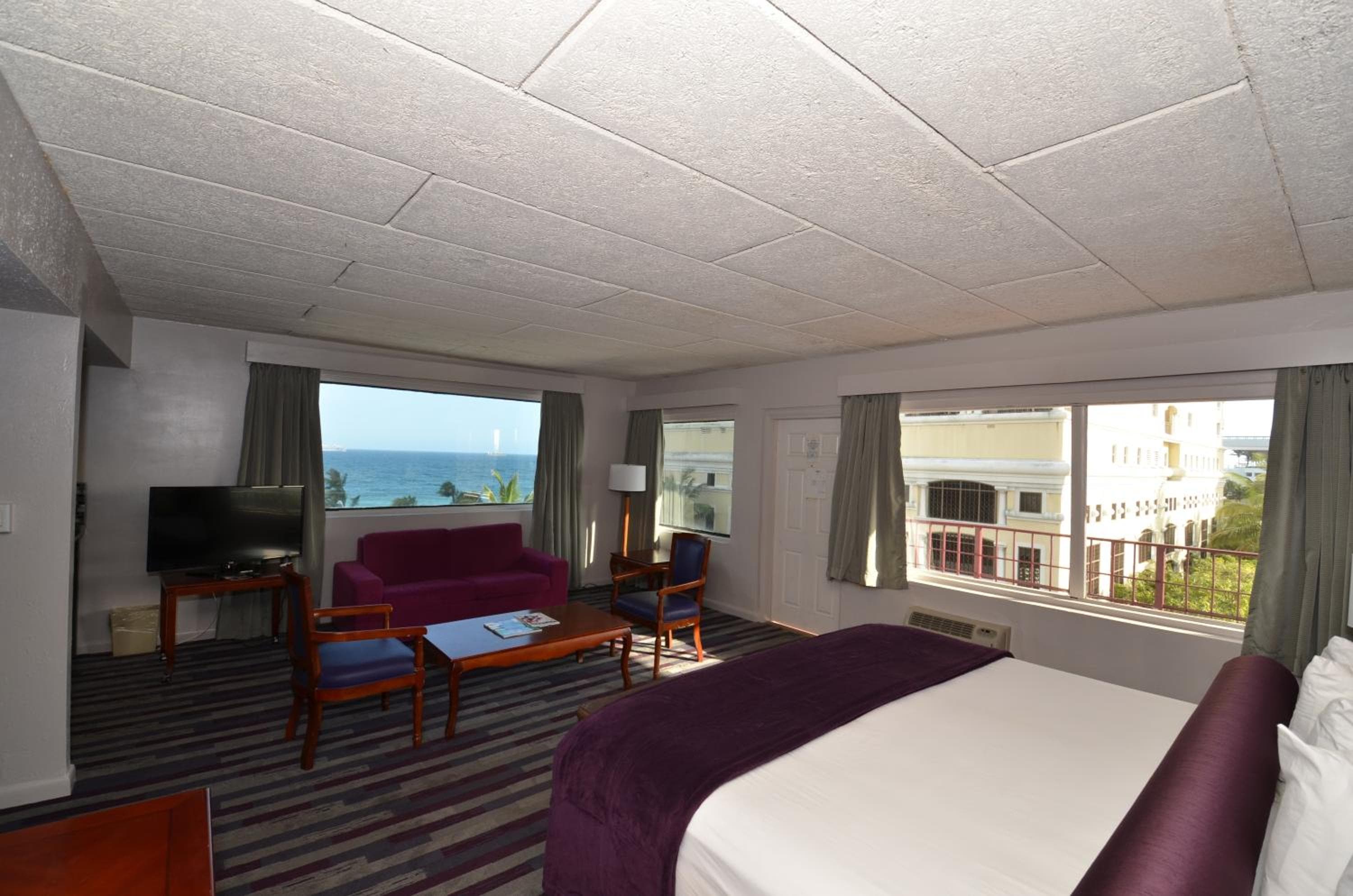 Sea Club Océano Resort — 12