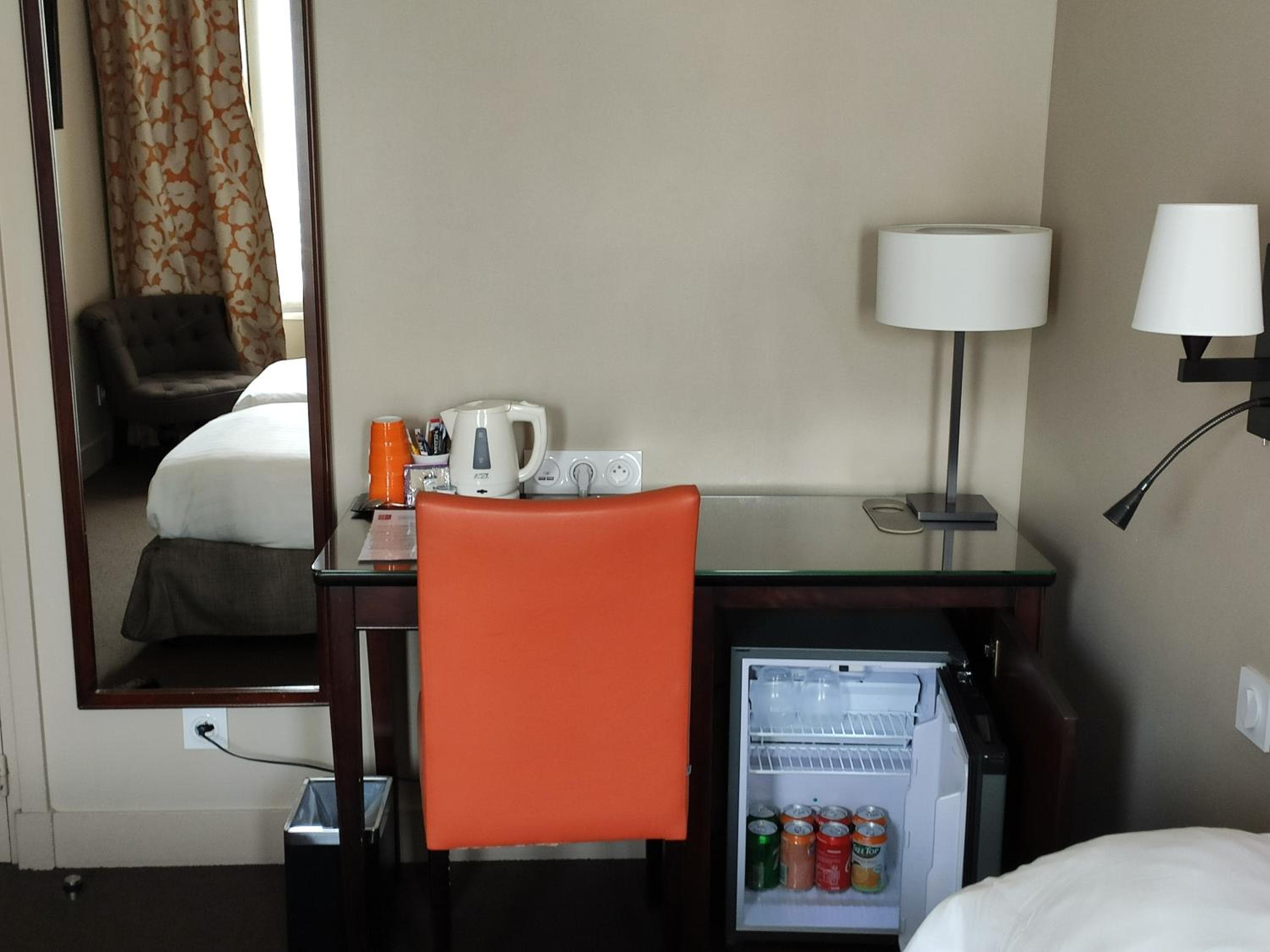 Hôtel Le Relais Saint Charles — 7