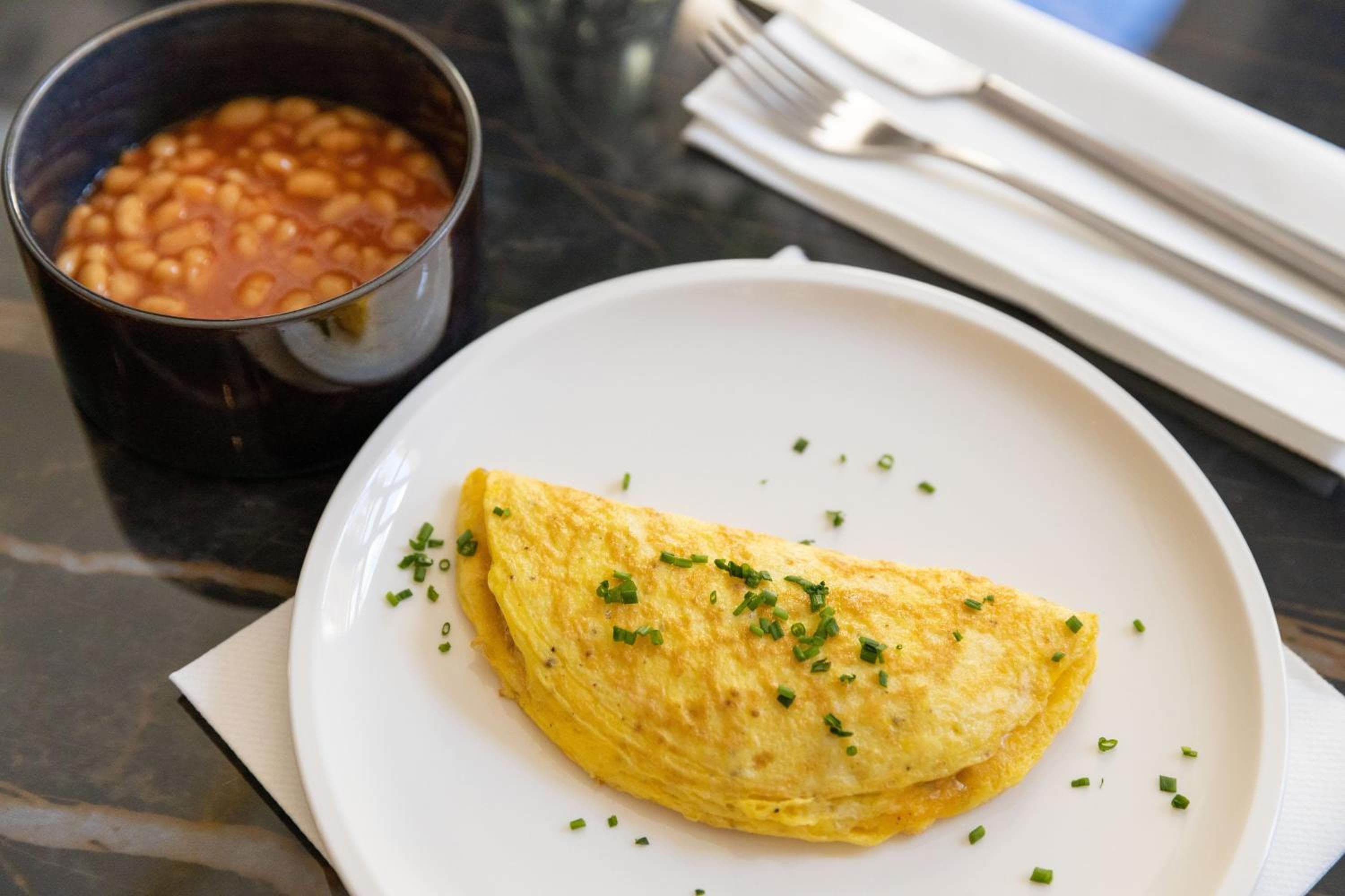 voco Paris Montparnasse by IHG — 23
