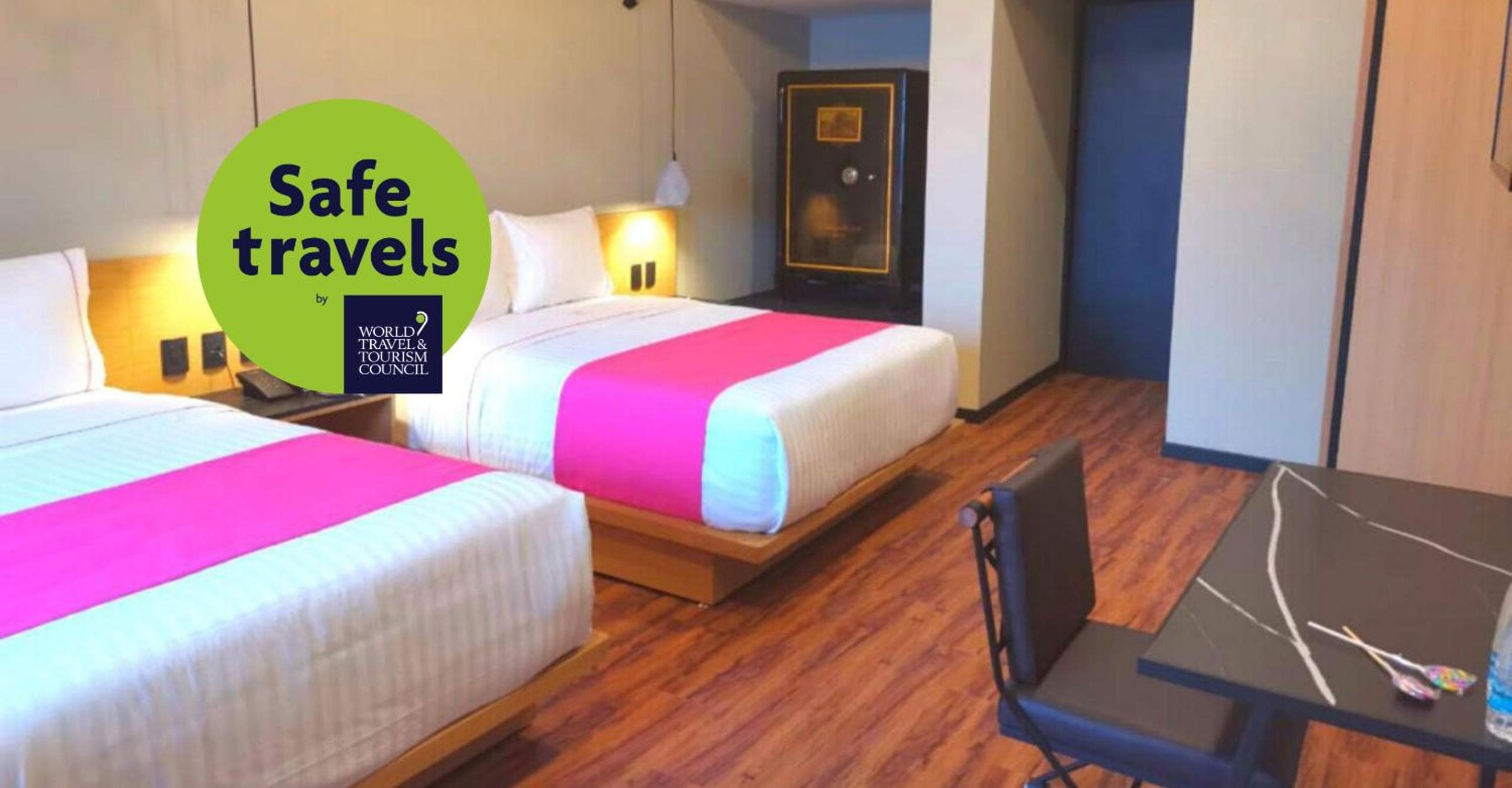 Hotel MX centro — 12
