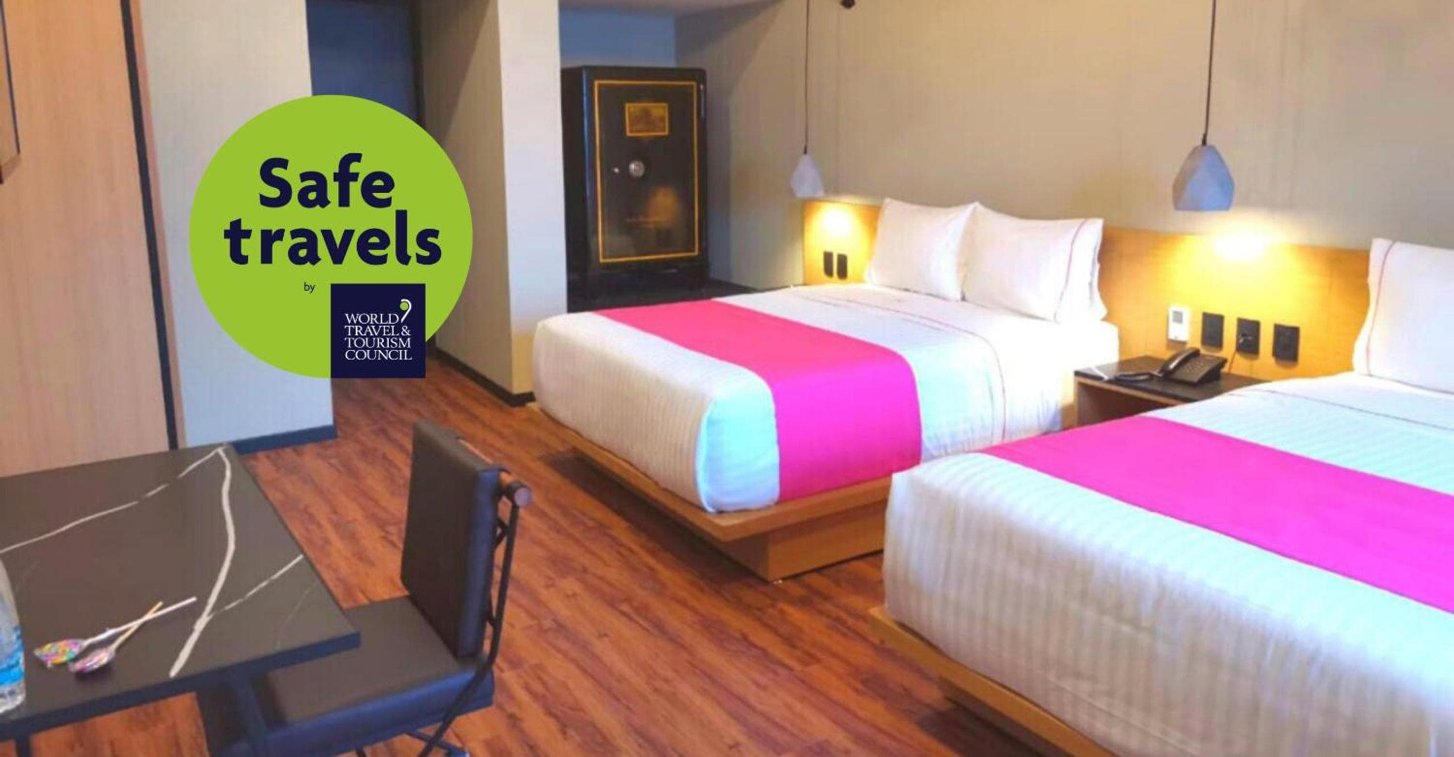 Hotel MX centro — 25