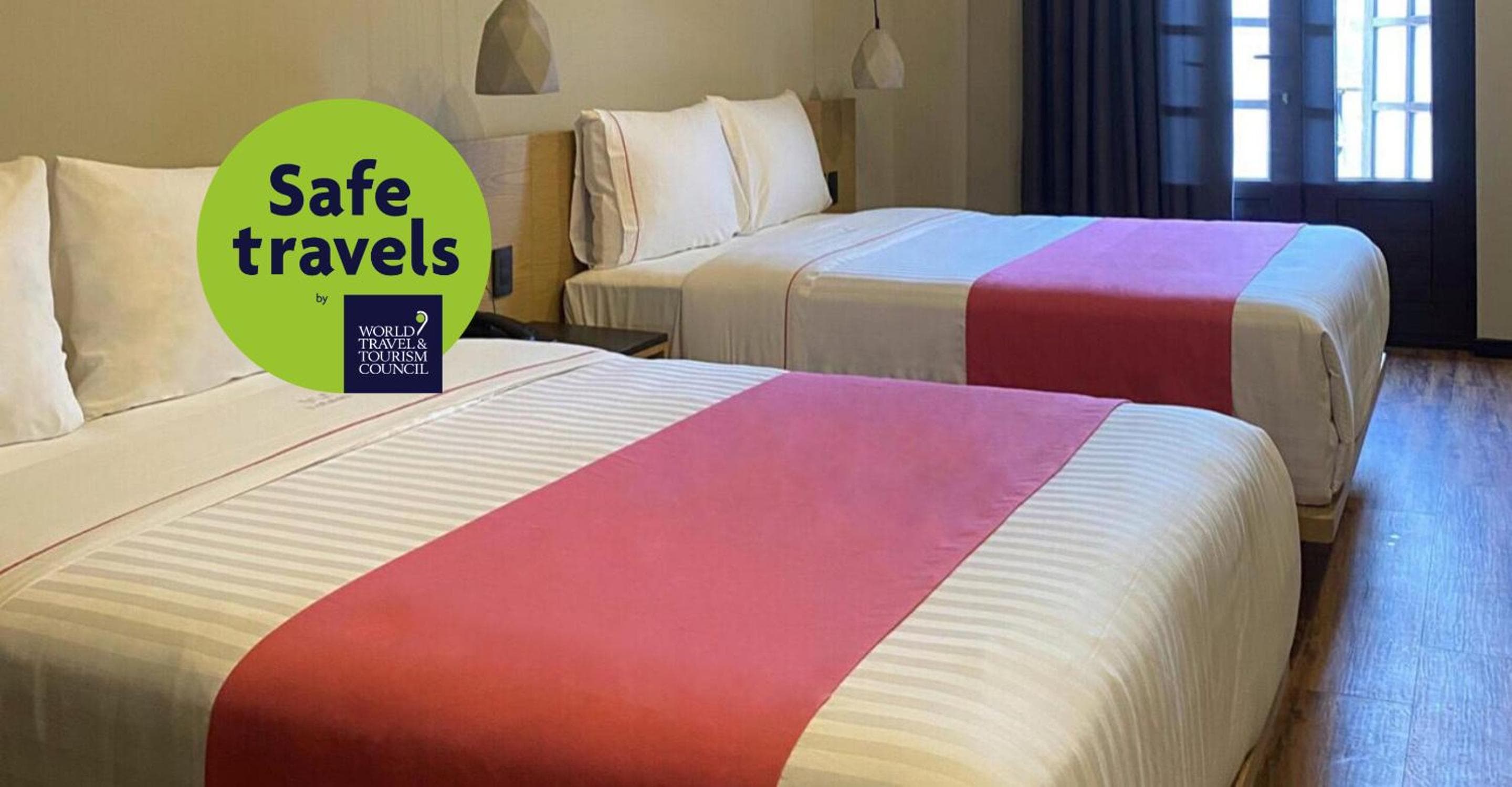Hotel MX más centro CDMX, Trademark Collection by Wyndham — 10