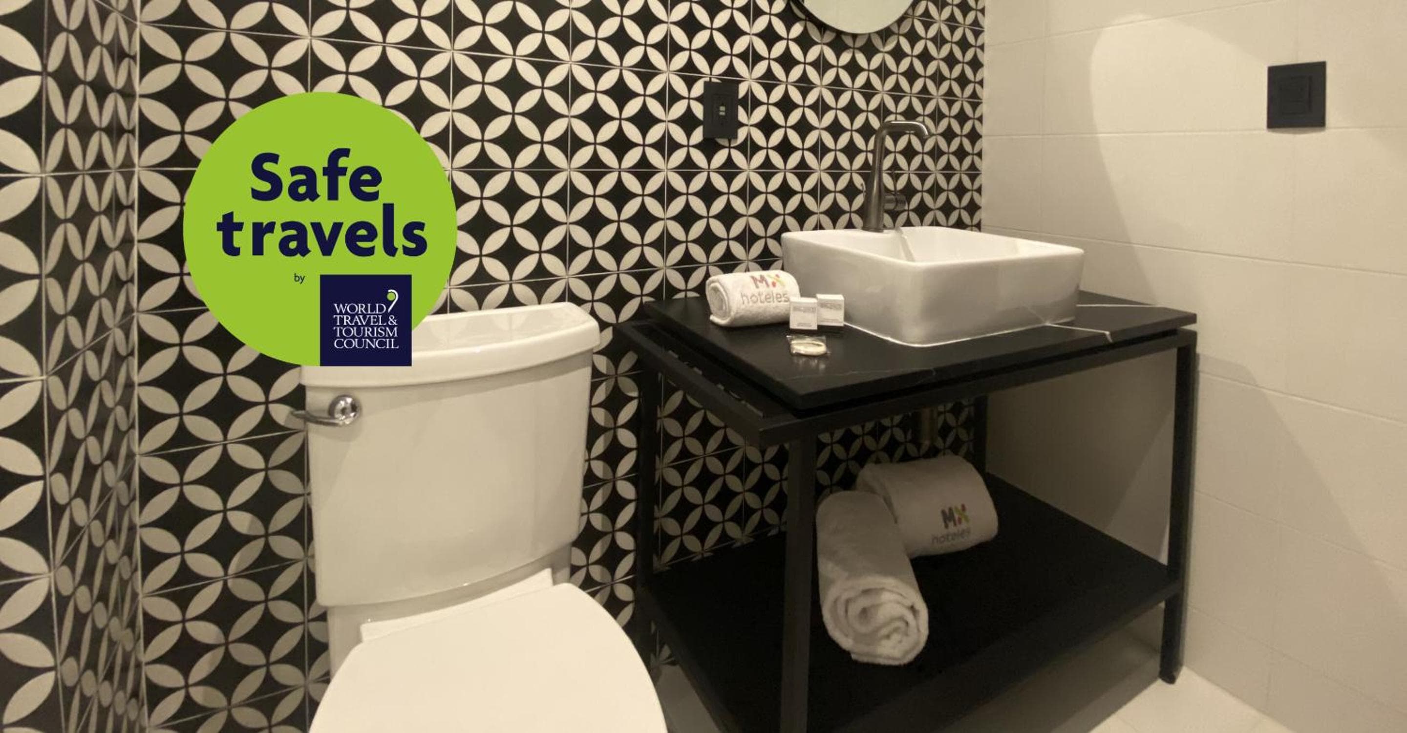 Hotel MX más centro CDMX, Trademark Collection by Wyndham — 5