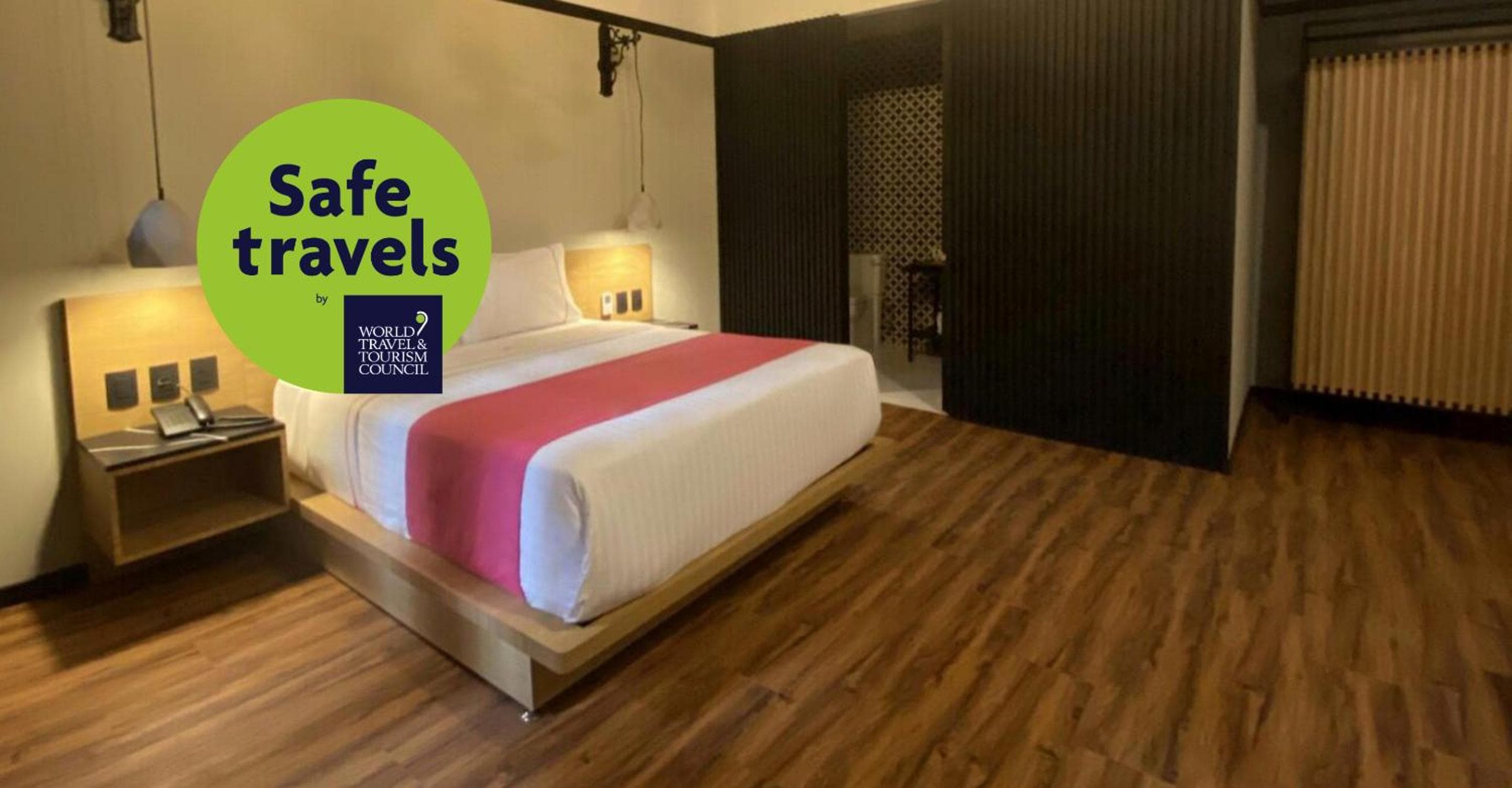 Hotel MX centro — 14