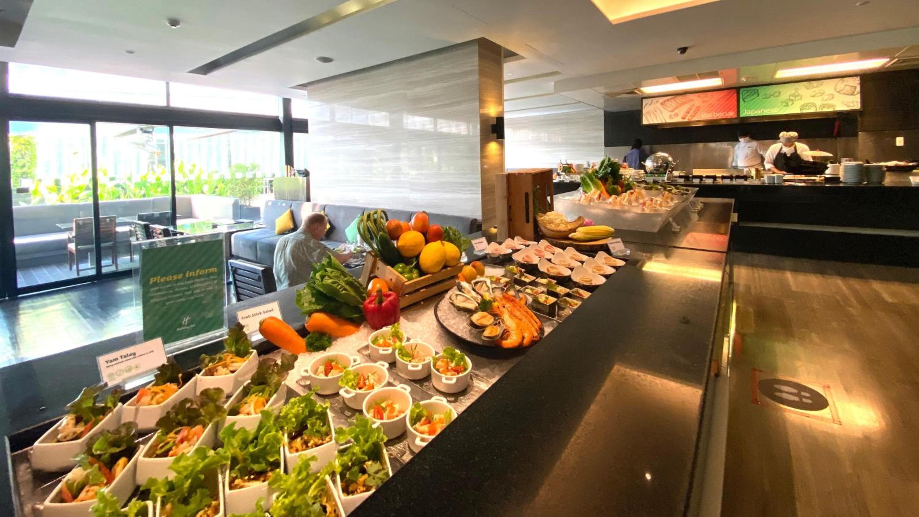 Holiday Inn Bangkok Sukhumvit by IHG — 14