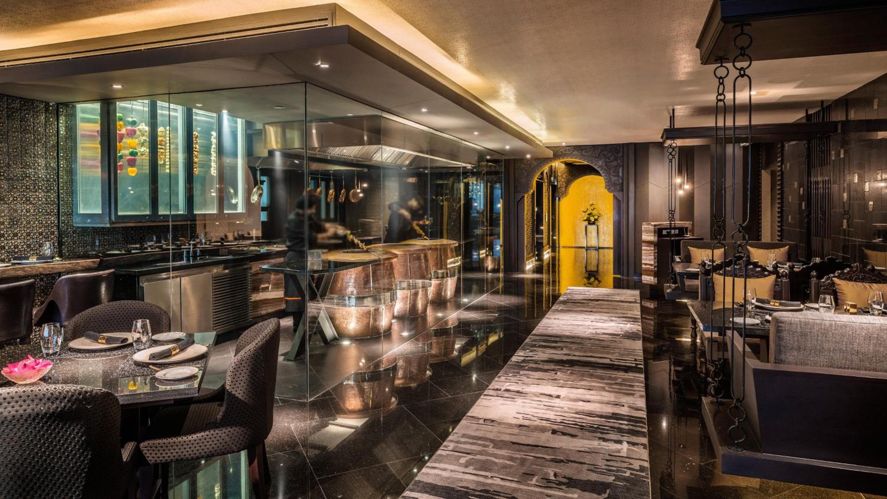 Holiday Inn Bangkok Sukhumvit by IHG — 19