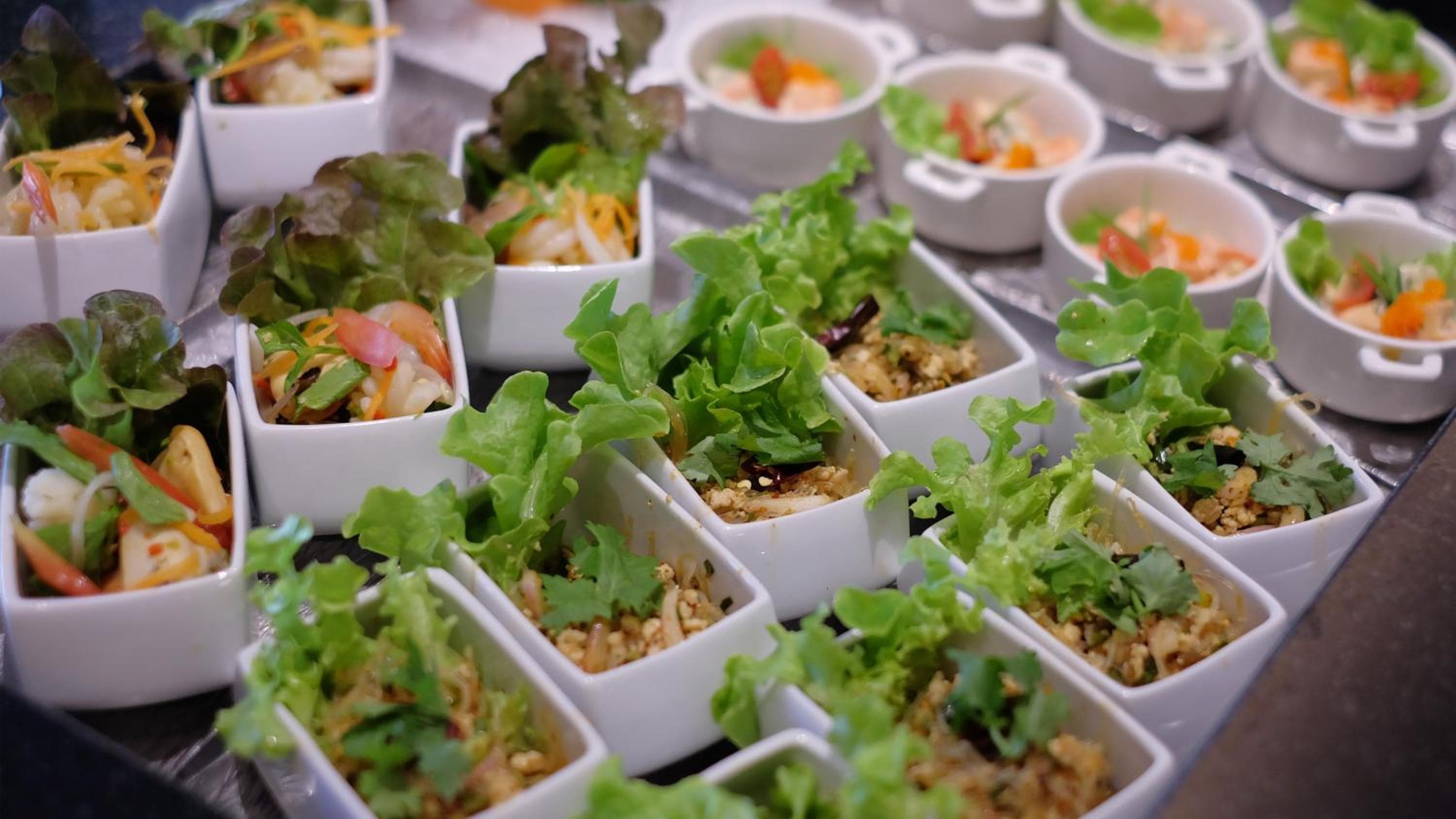 Holiday Inn Bangkok Sukhumvit by IHG — 20