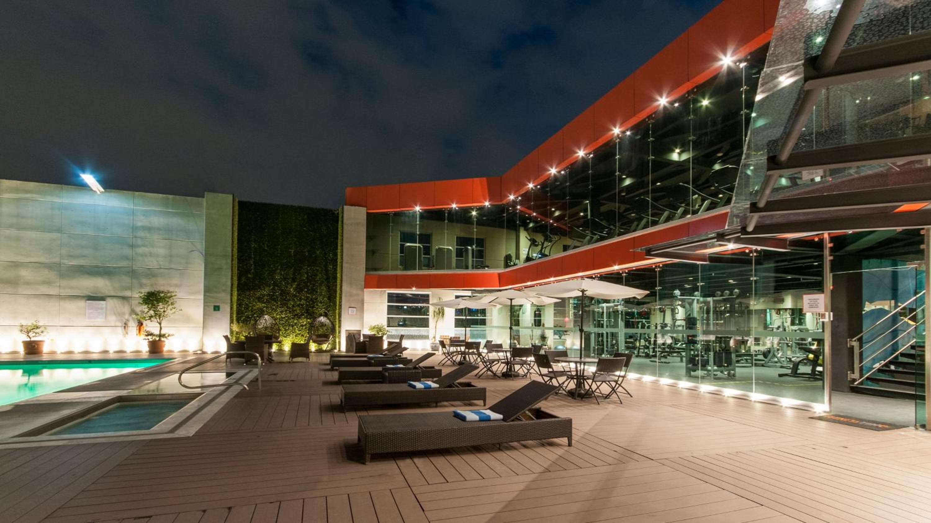 Holiday Inn Mexico Zona Centro by IHG — 5