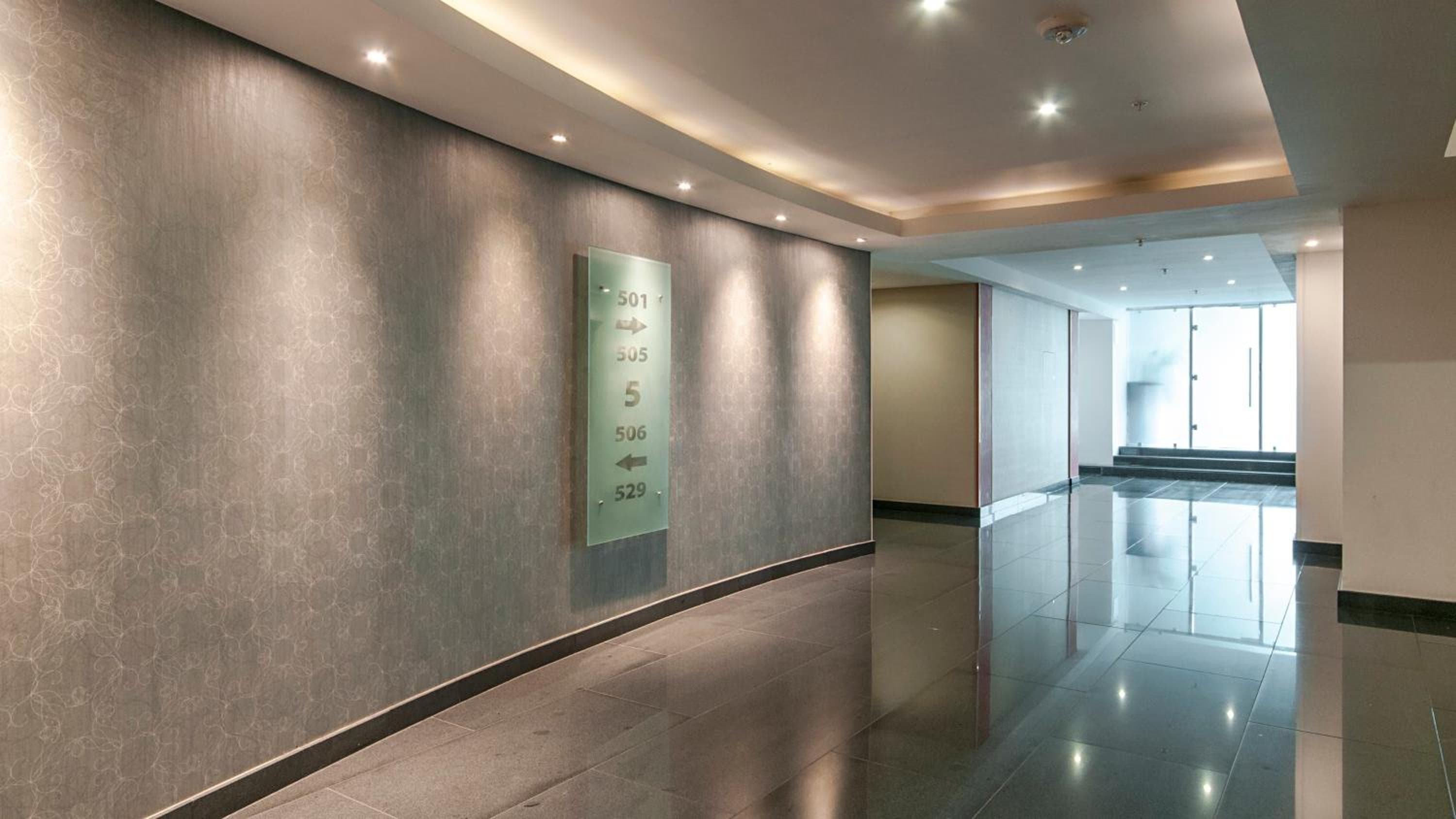 Holiday Inn Mexico Zona Centro by IHG — 15