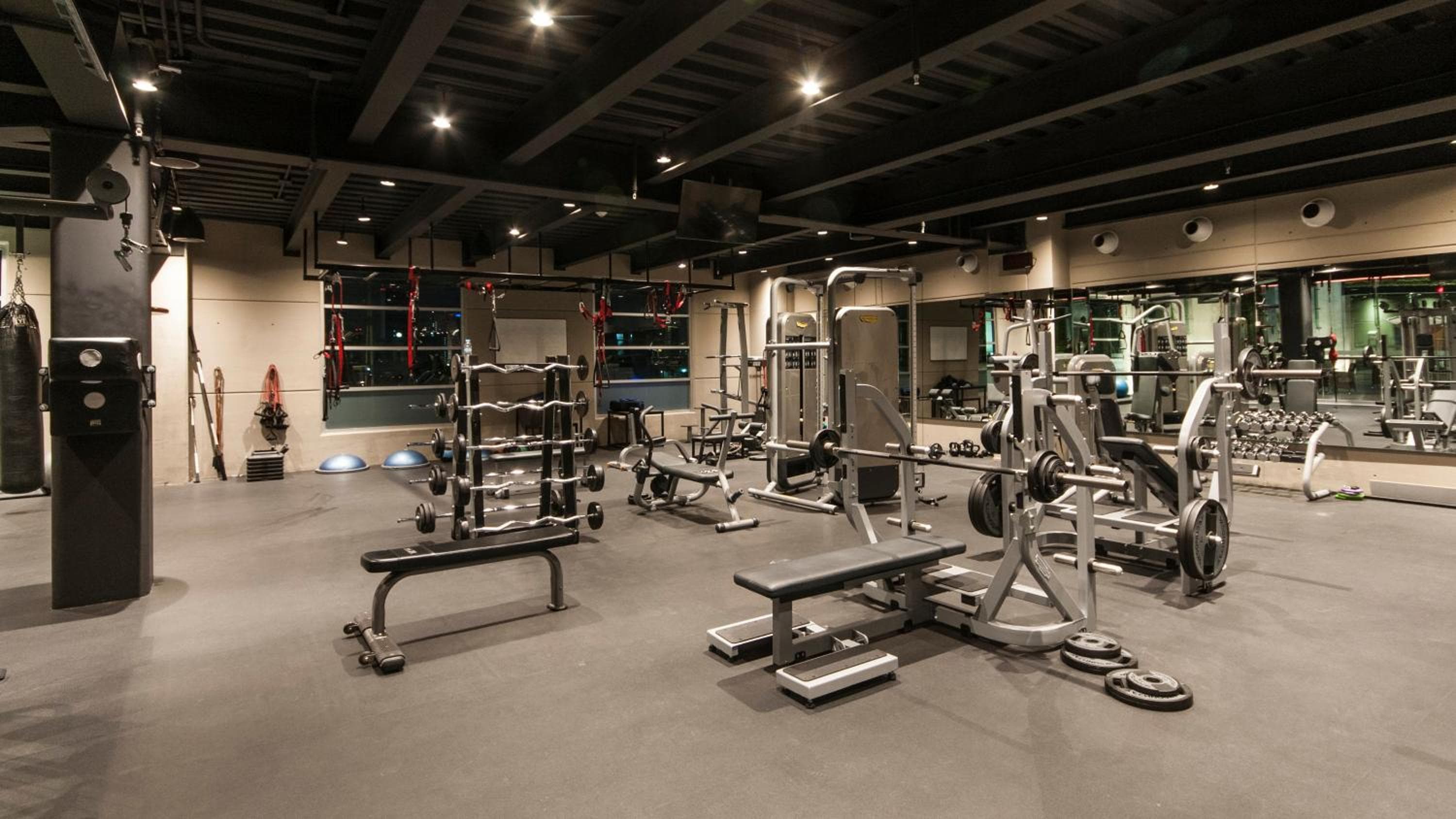 Holiday Inn Mexico Zona Centro by IHG — 7