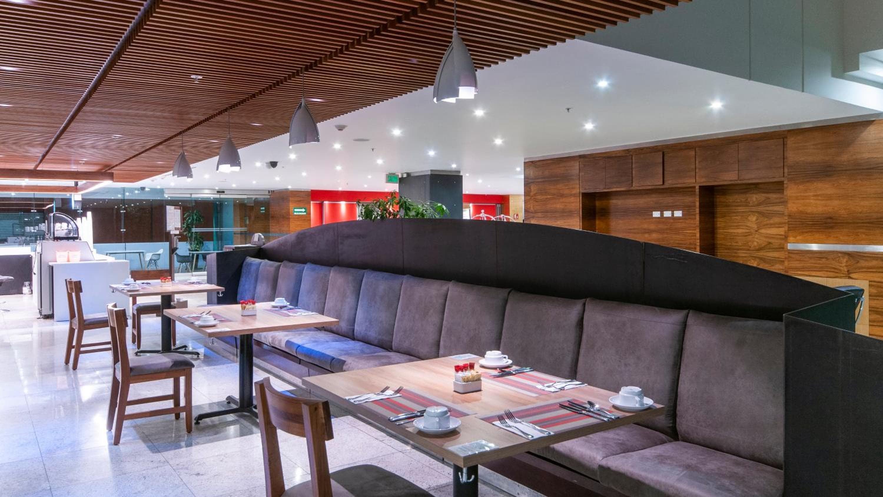 Holiday Inn Mexico Zona Centro by IHG — 30