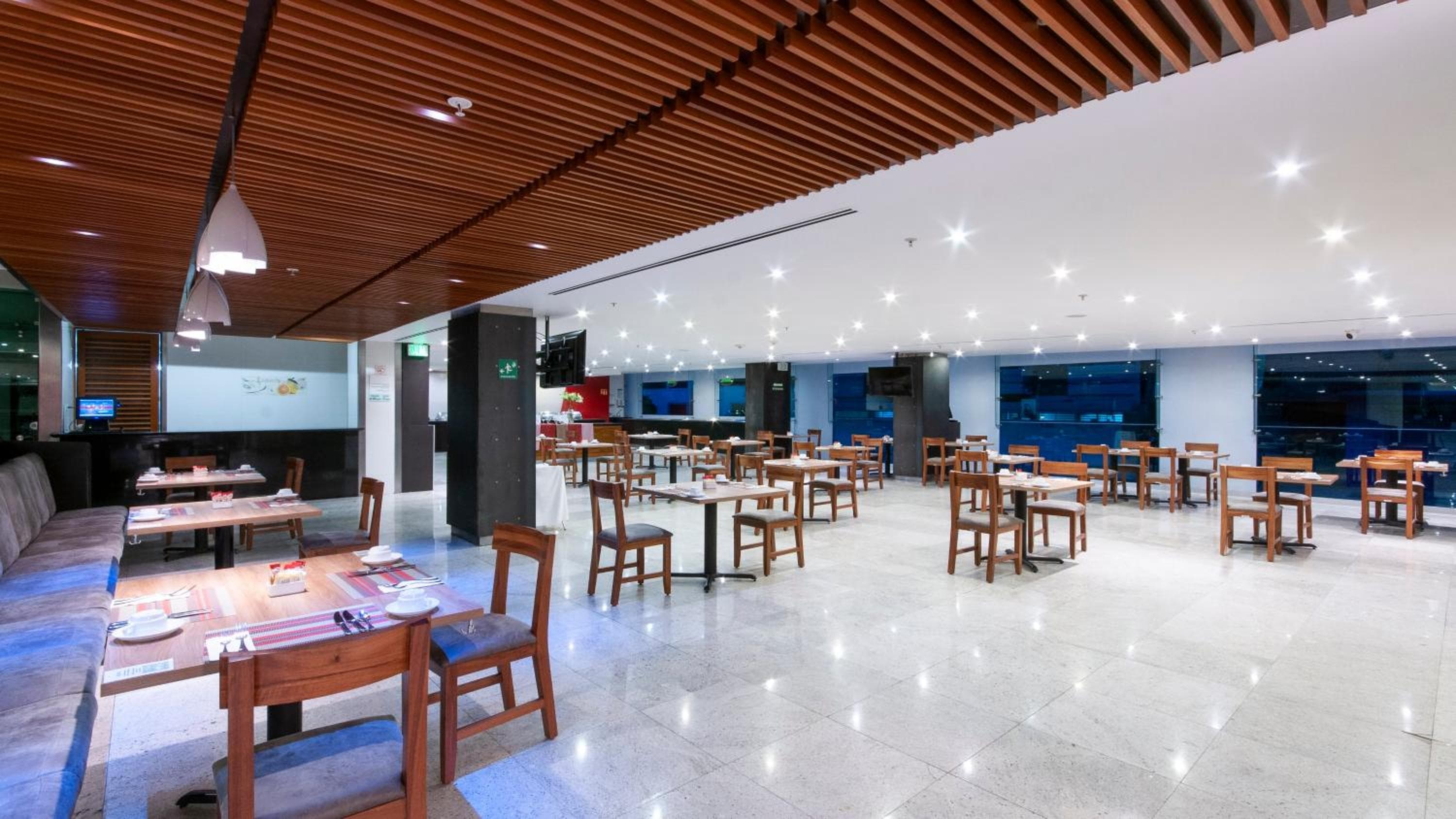 Holiday Inn Mexico Zona Centro by IHG — 12
