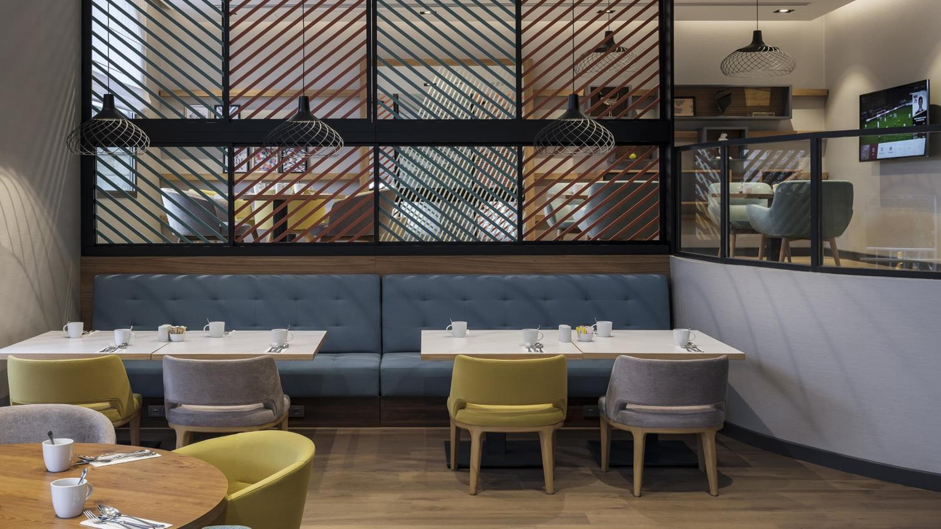 Holiday Inn Istanbul Old City by IHG — 4
